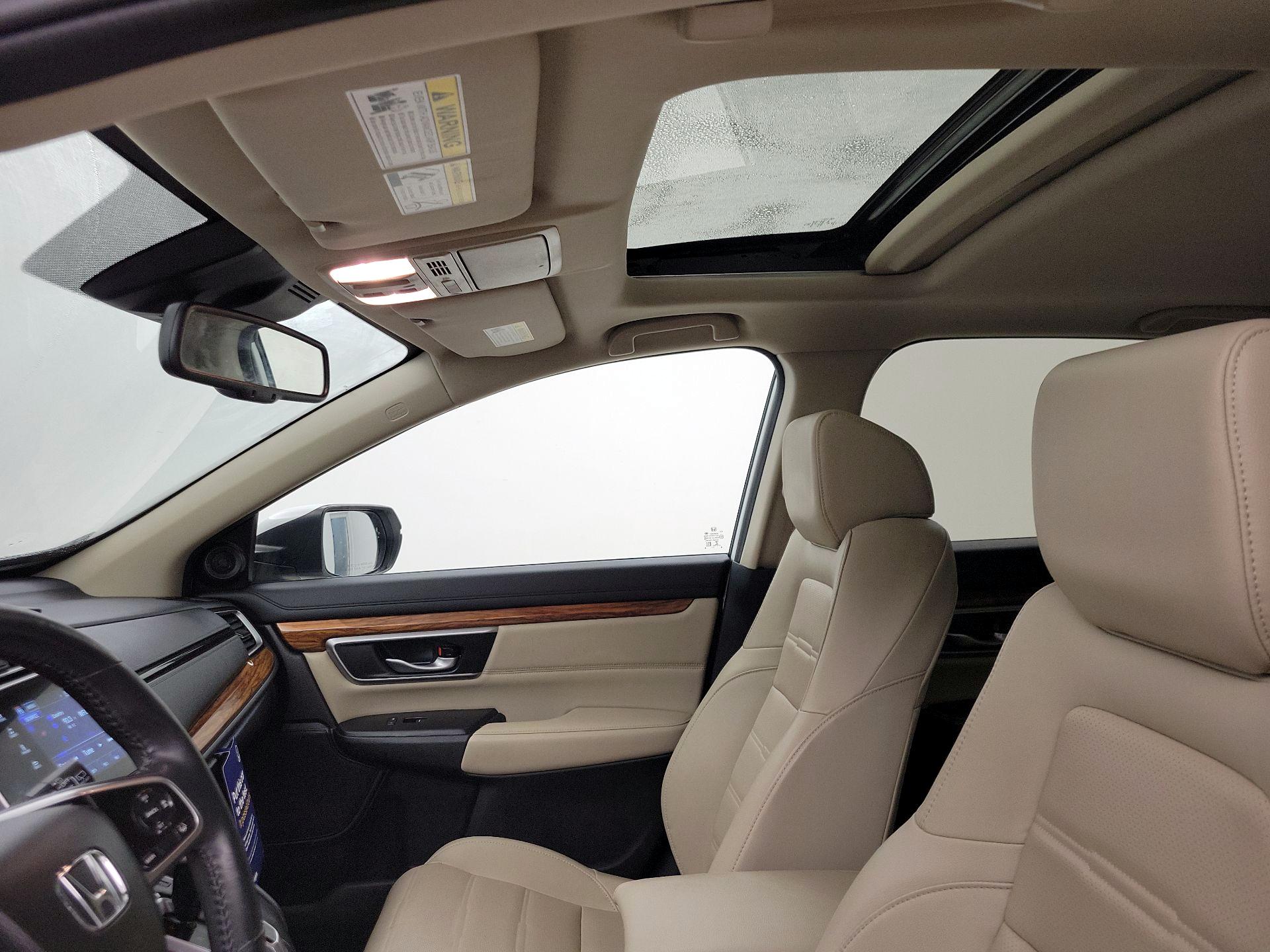 Thumbnail: 2020 Honda CR-V - 19