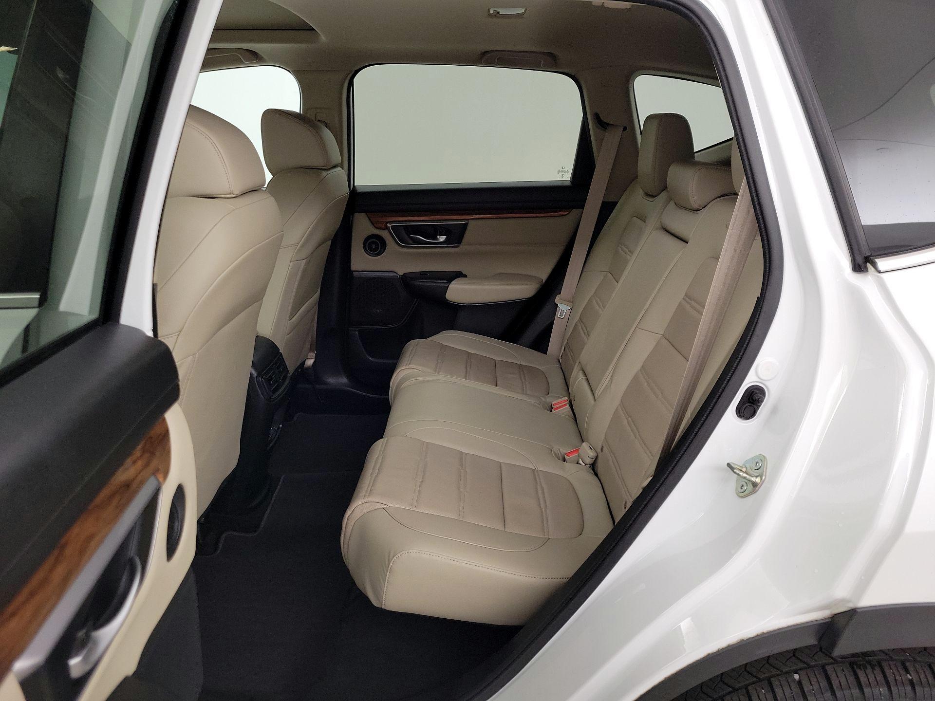 Thumbnail: 2020 Honda CR-V - 20