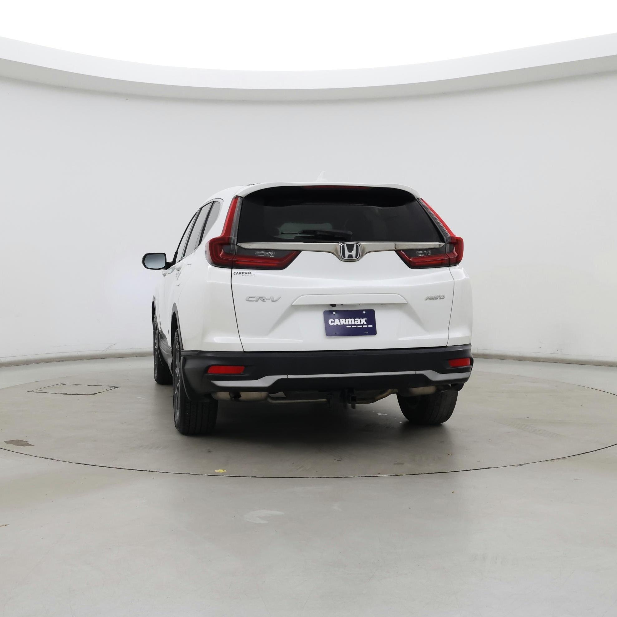 Thumbnail: 2020 Honda CR-V - 6