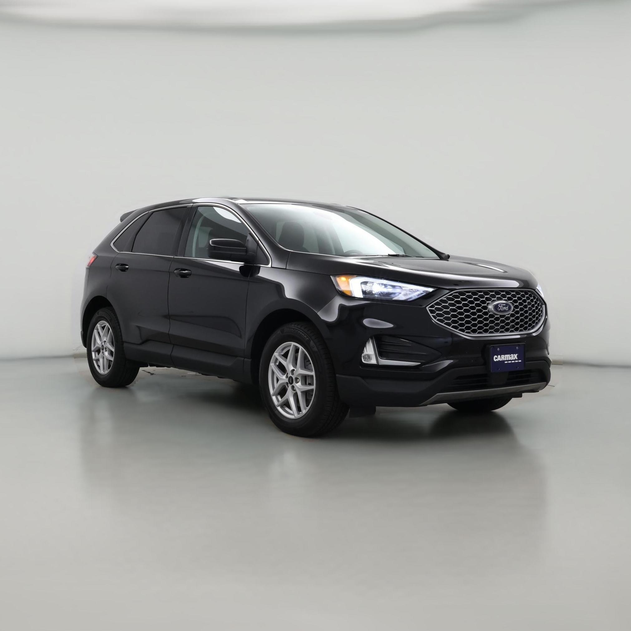 Thumbnail: 2023 Ford Edge - 1