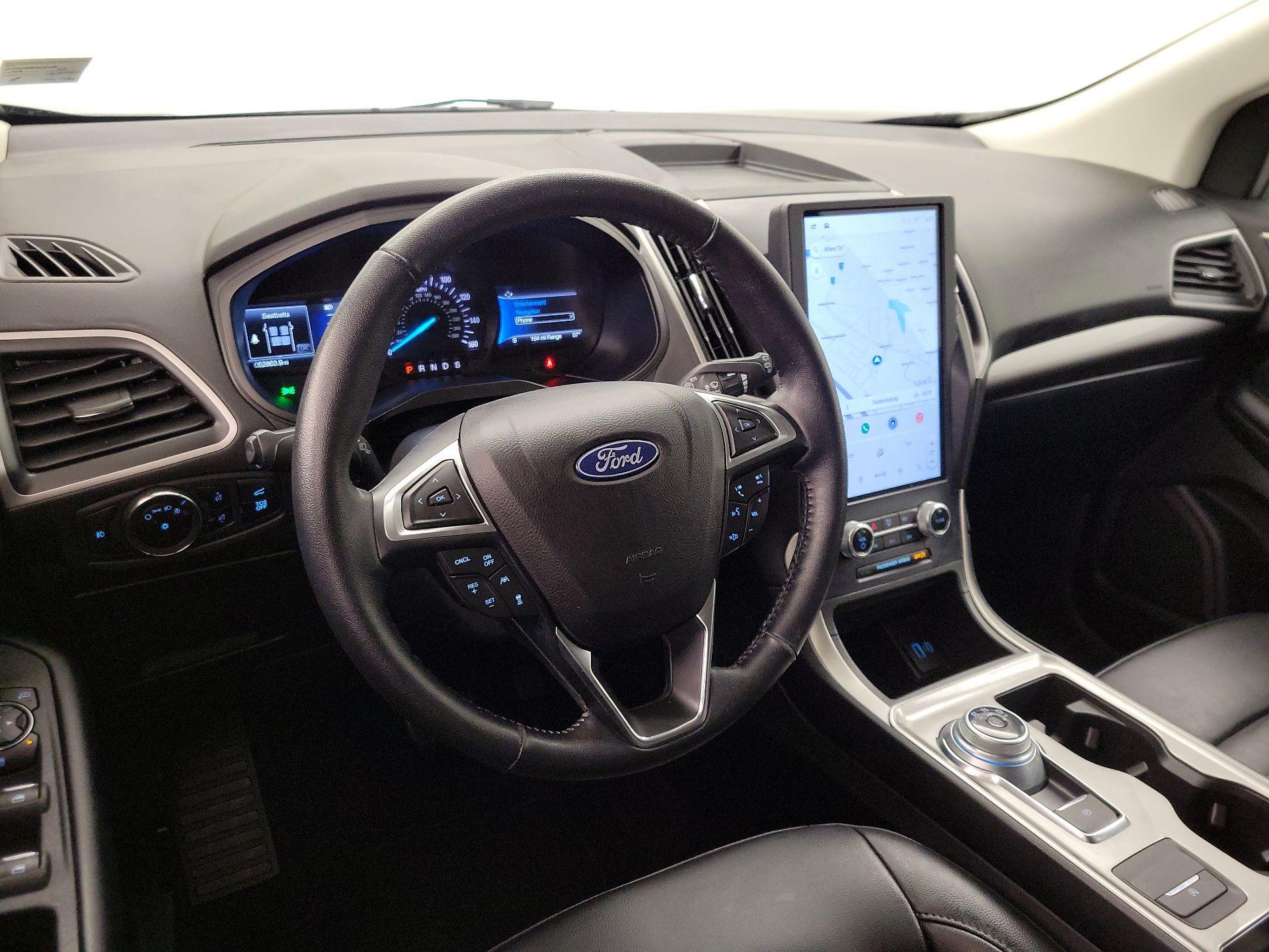 Thumbnail: 2023 Ford Edge - 9