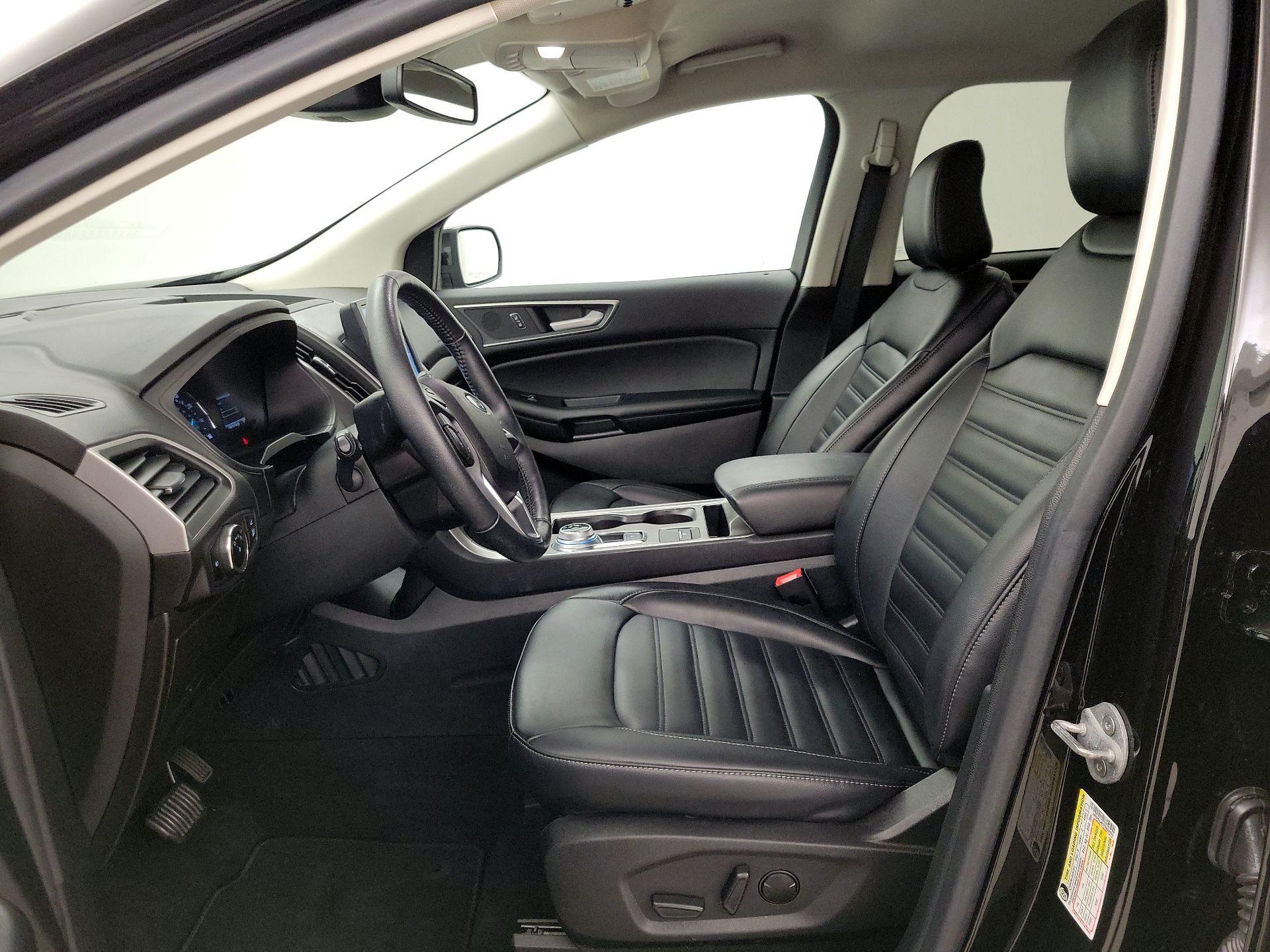 Thumbnail: 2023 Ford Edge - 11