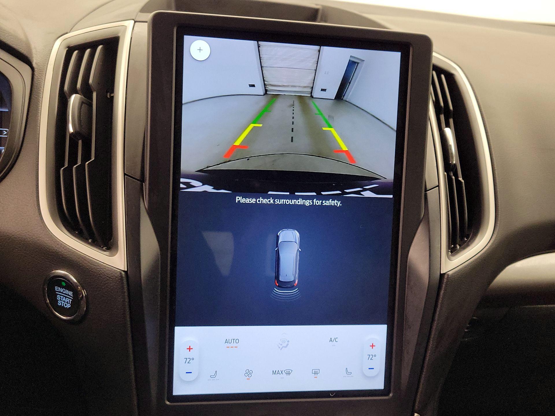 Thumbnail: 2023 Ford Edge - 15