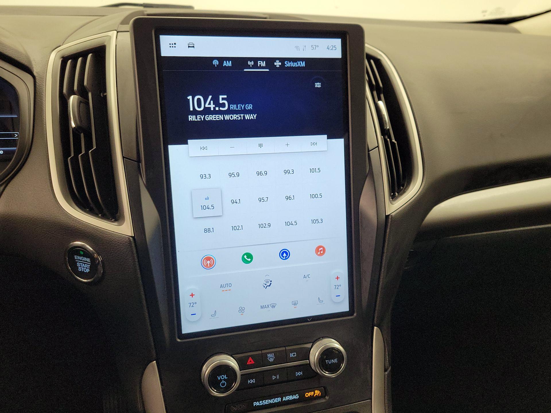 Thumbnail: 2023 Ford Edge - 16