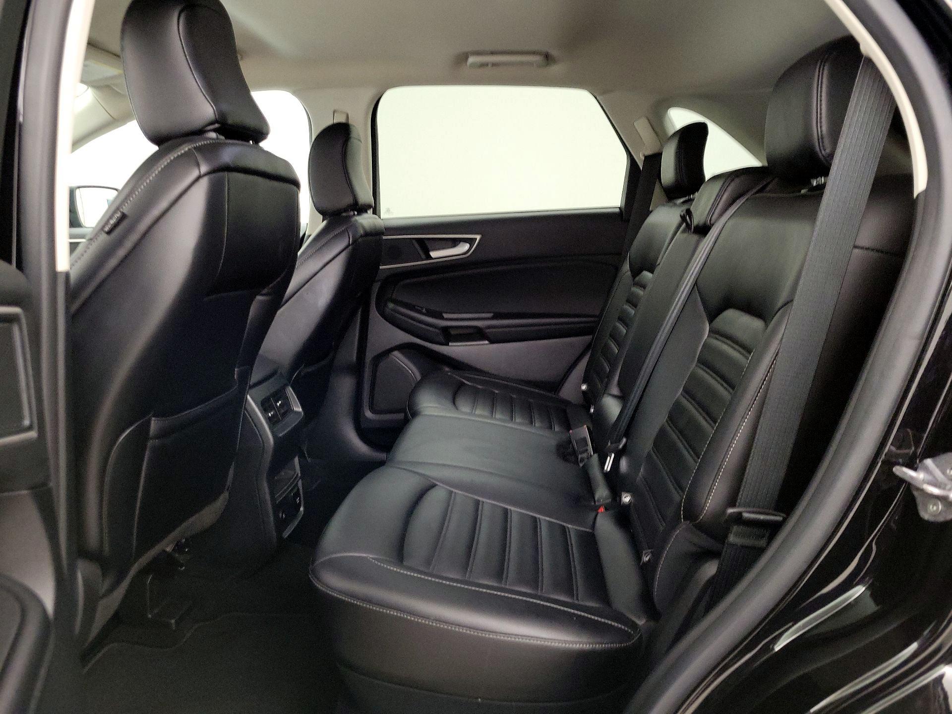 Thumbnail: 2023 Ford Edge - 20