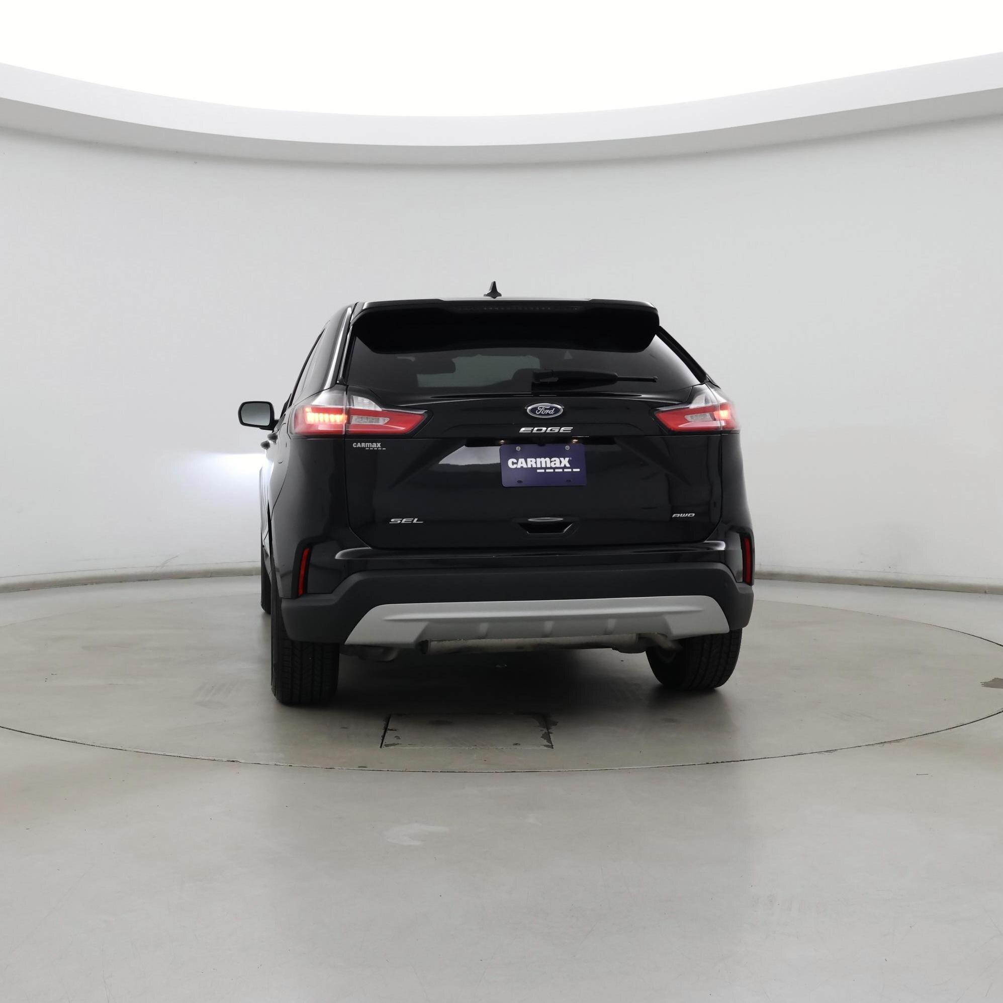 Thumbnail: 2023 Ford Edge - 6