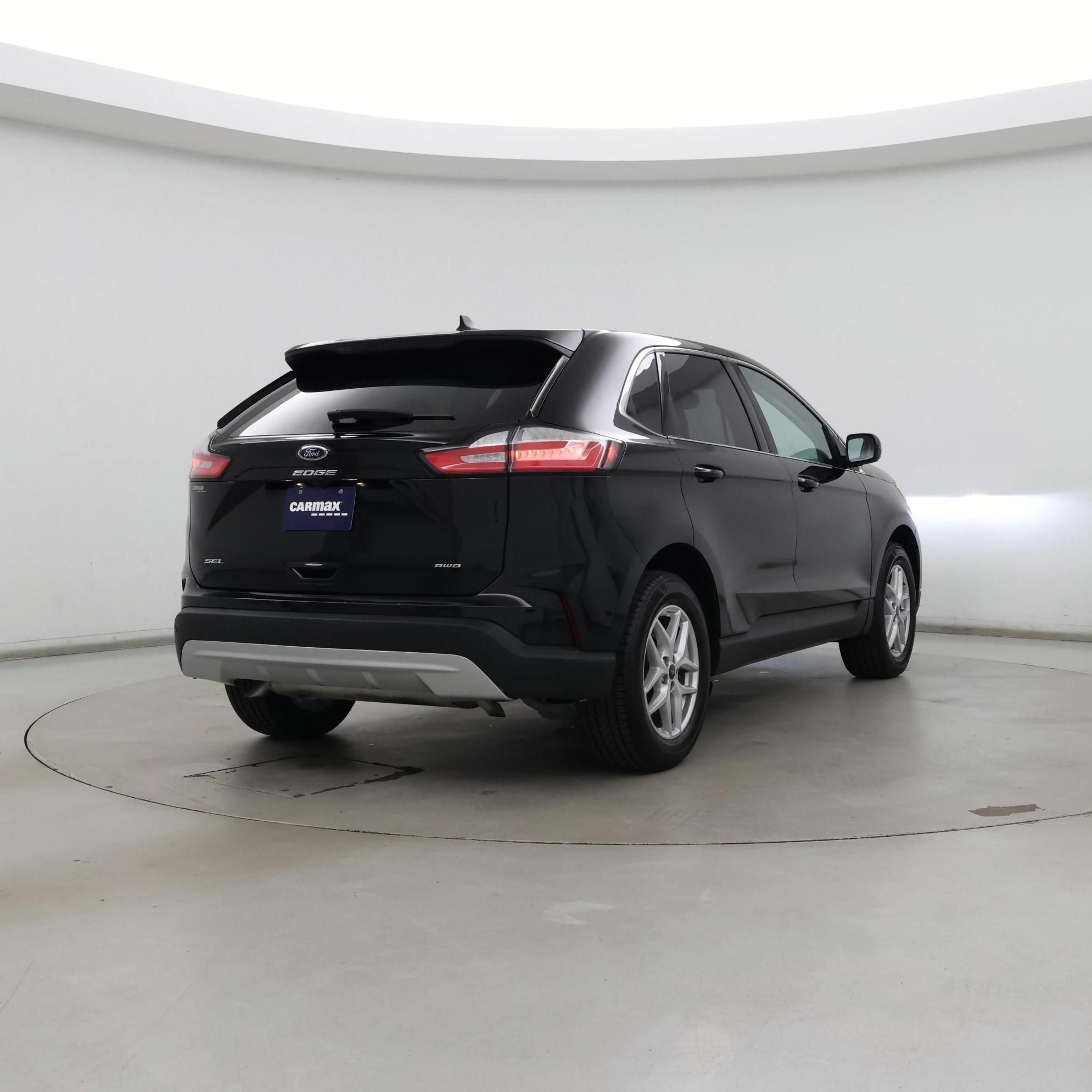 Thumbnail: 2023 Ford Edge - 8