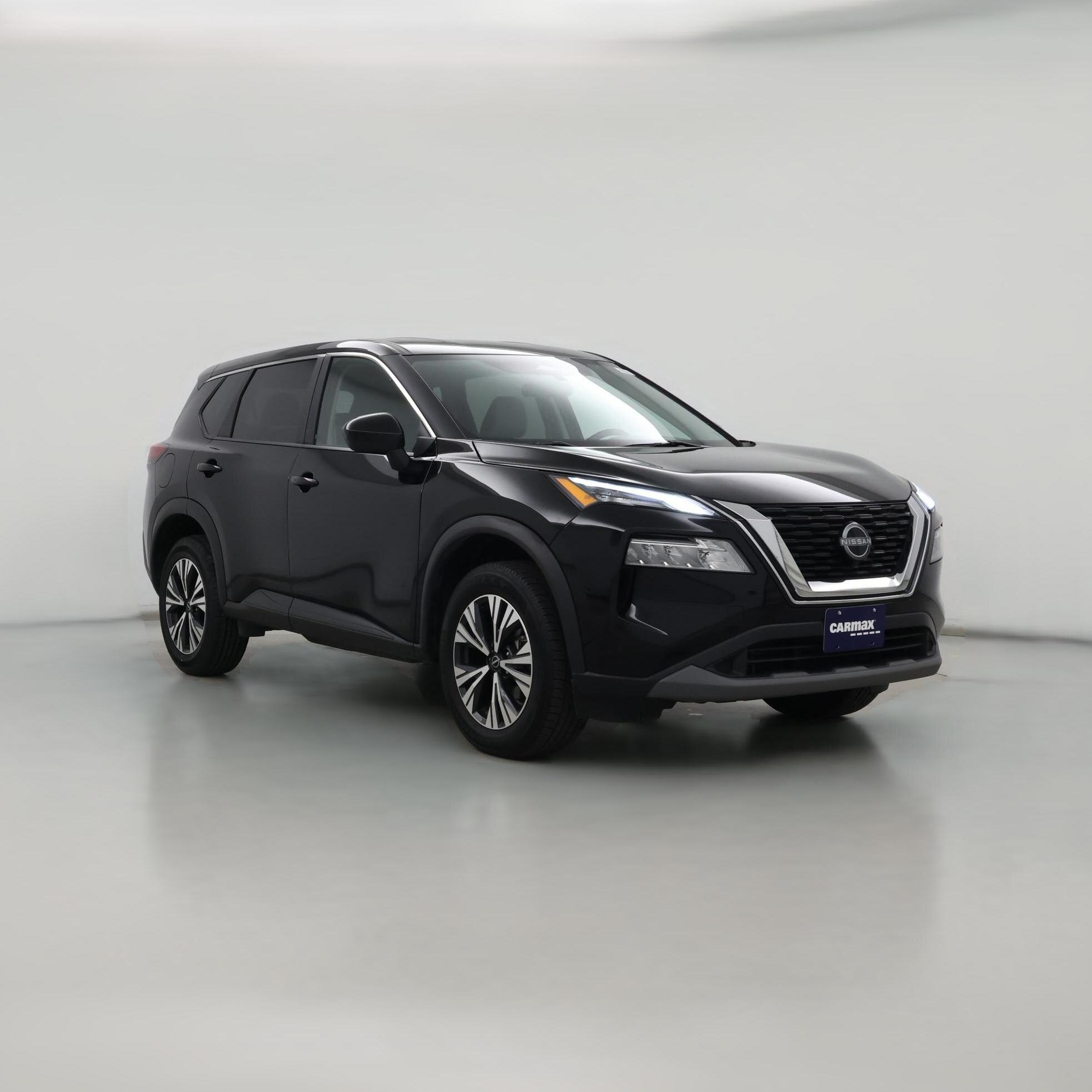 Thumbnail: 2023 Nissan Rogue - 1