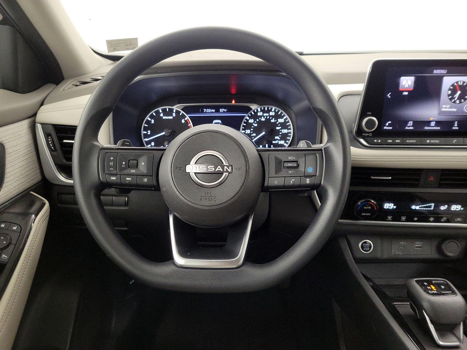 Thumbnail: 2023 Nissan Rogue - 10