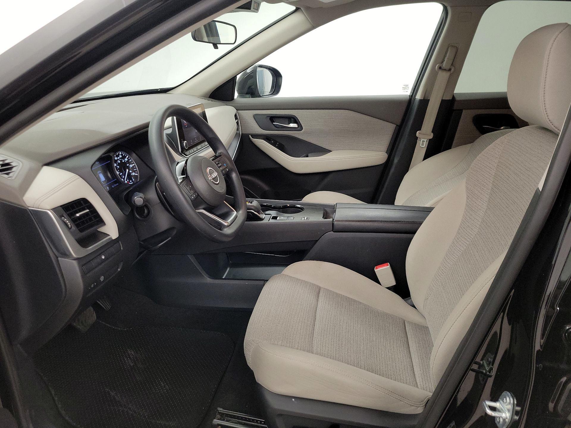 Thumbnail: 2023 Nissan Rogue - 11