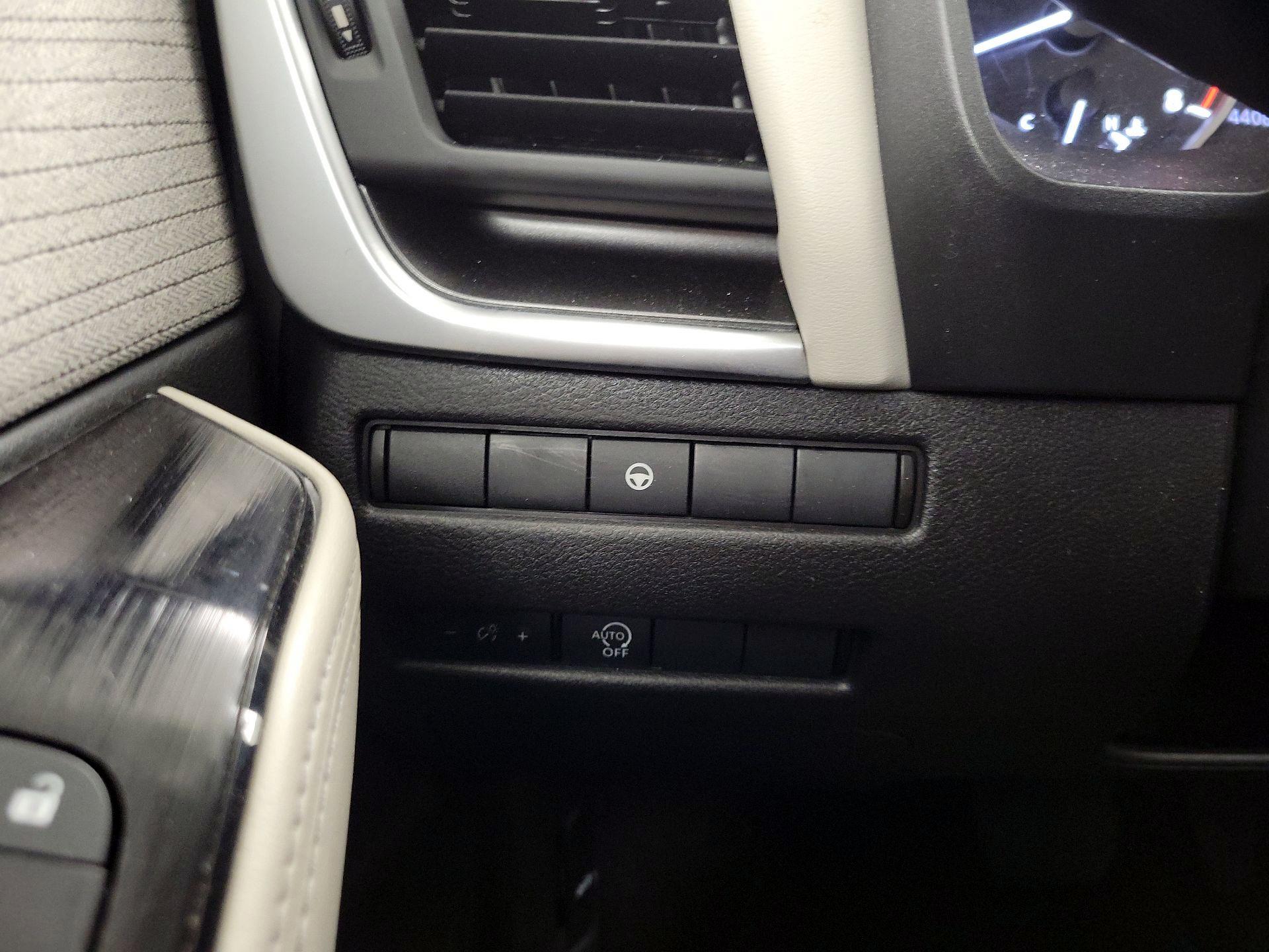 Thumbnail: 2023 Nissan Rogue - 13