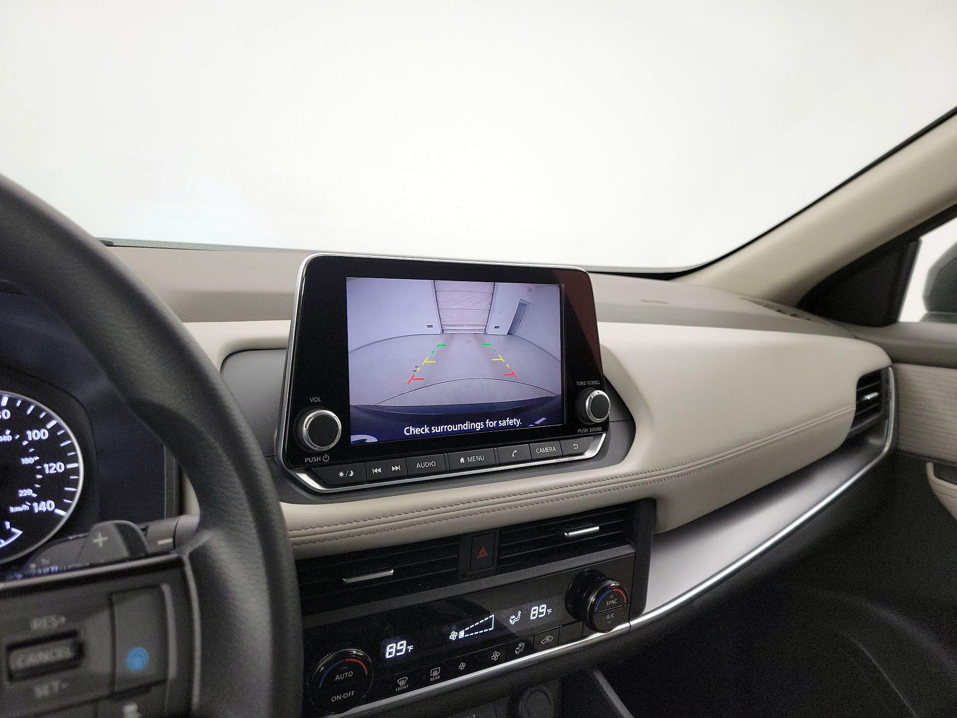 Thumbnail: 2023 Nissan Rogue - 14