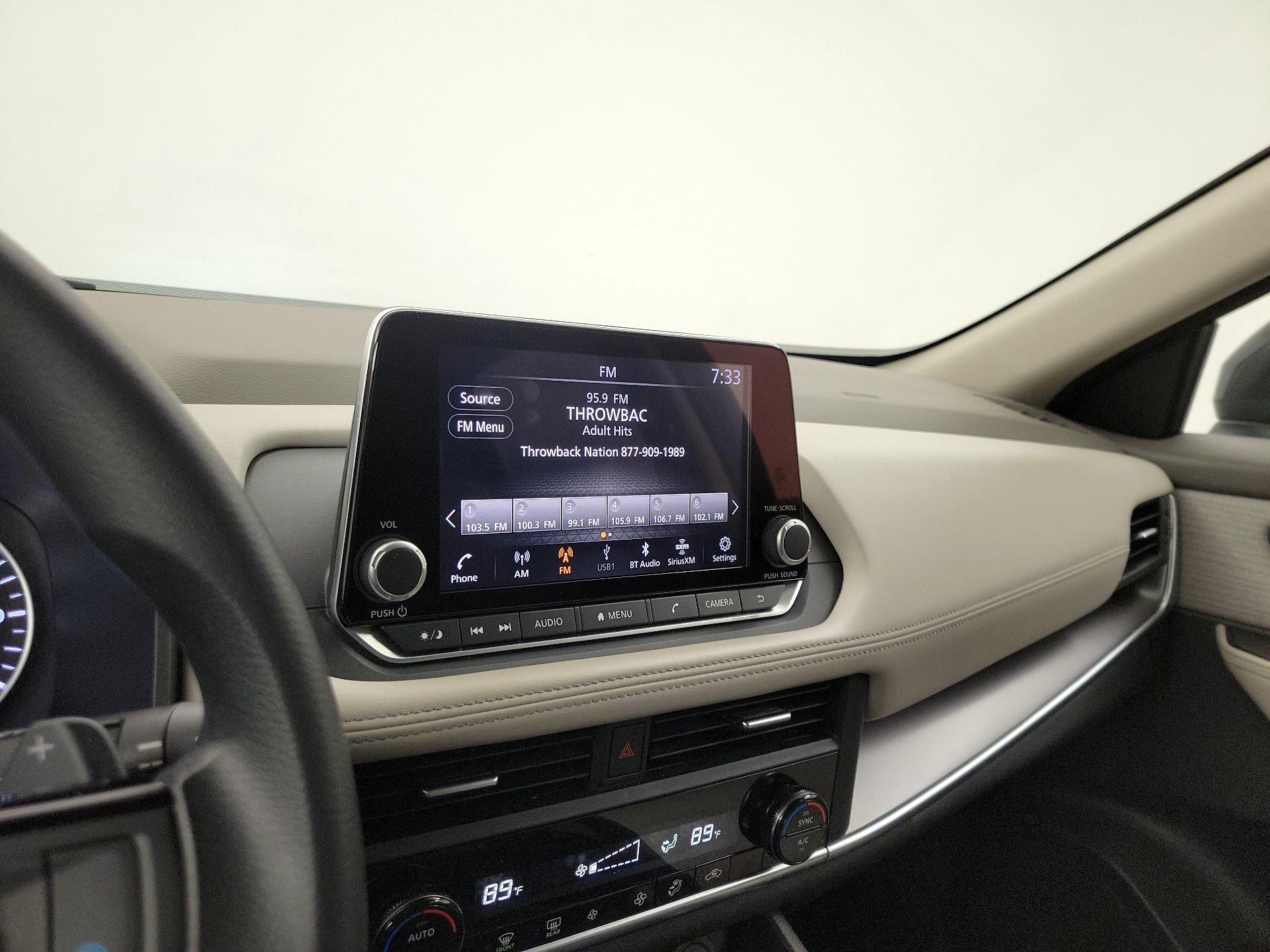 Thumbnail: 2023 Nissan Rogue - 15