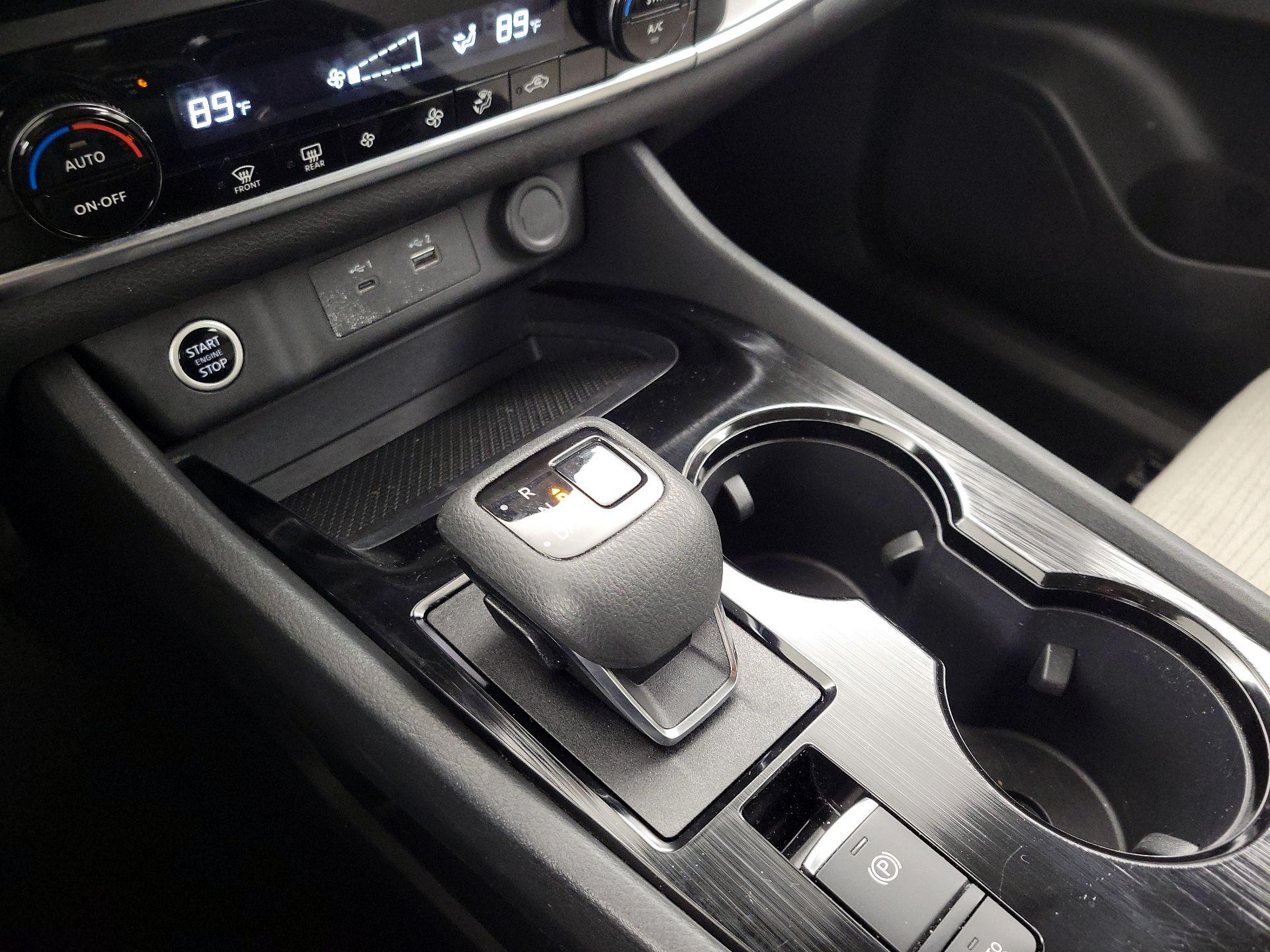 Thumbnail: 2023 Nissan Rogue - 17