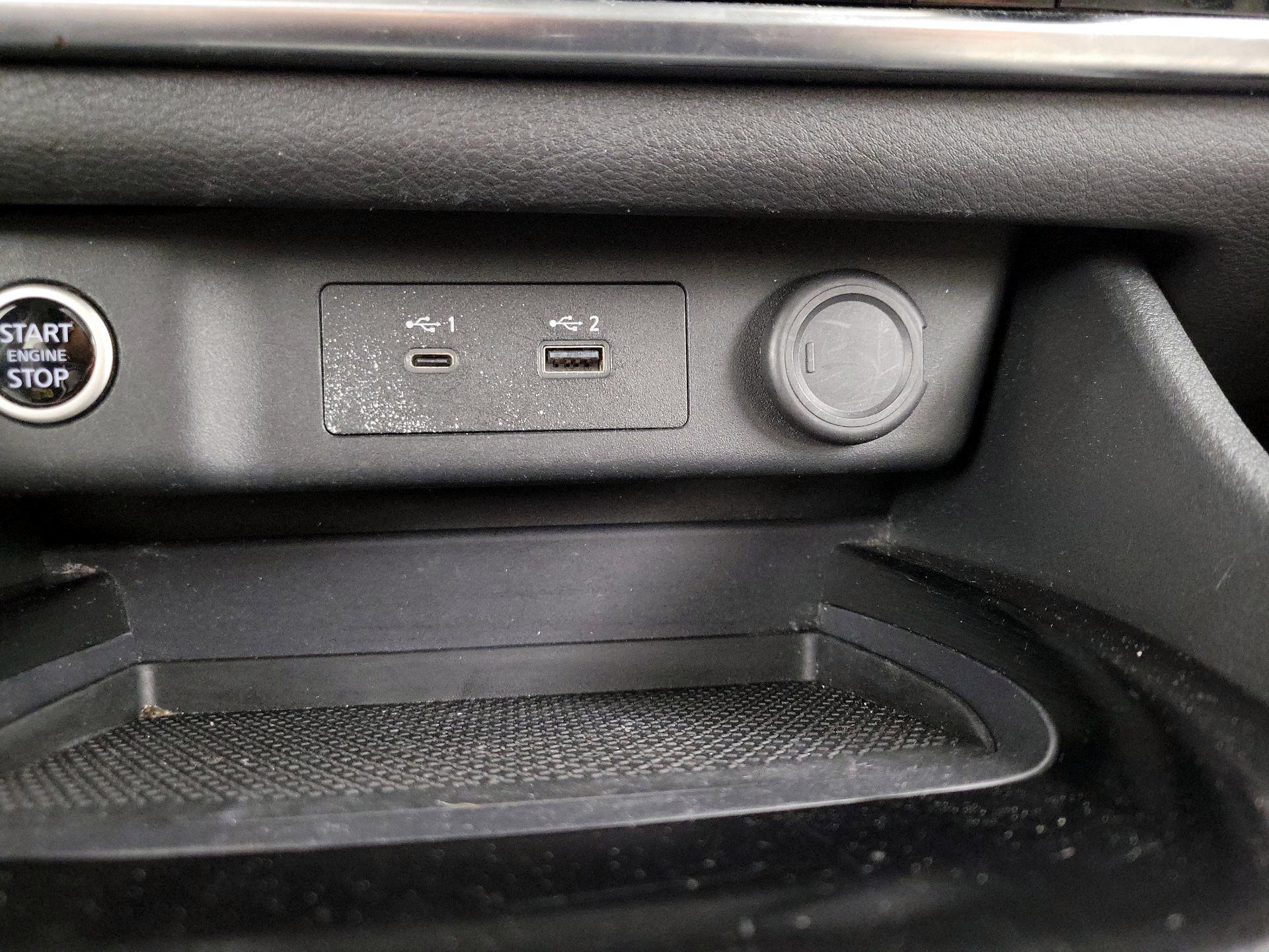 Thumbnail: 2023 Nissan Rogue - 18