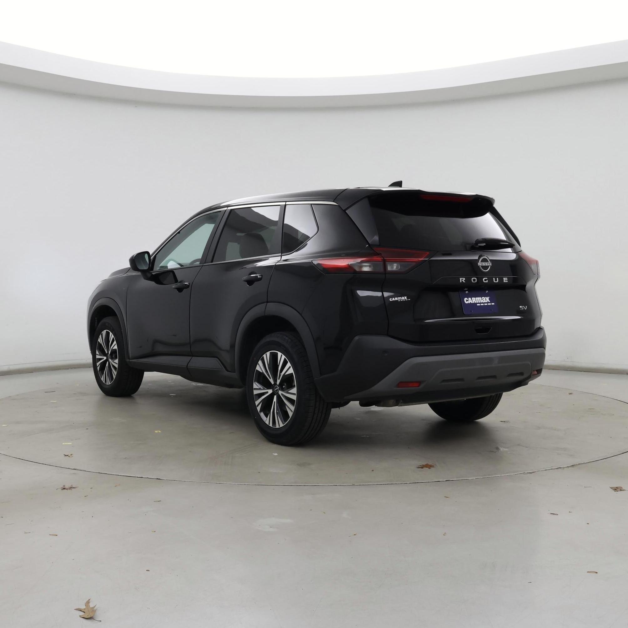 Thumbnail: 2023 Nissan Rogue - 2