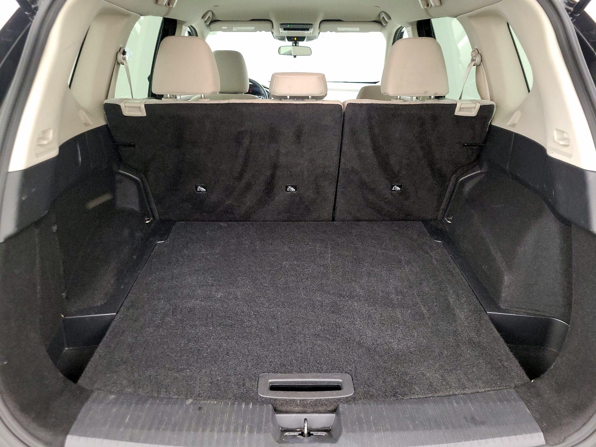 Thumbnail: 2023 Nissan Rogue - 20