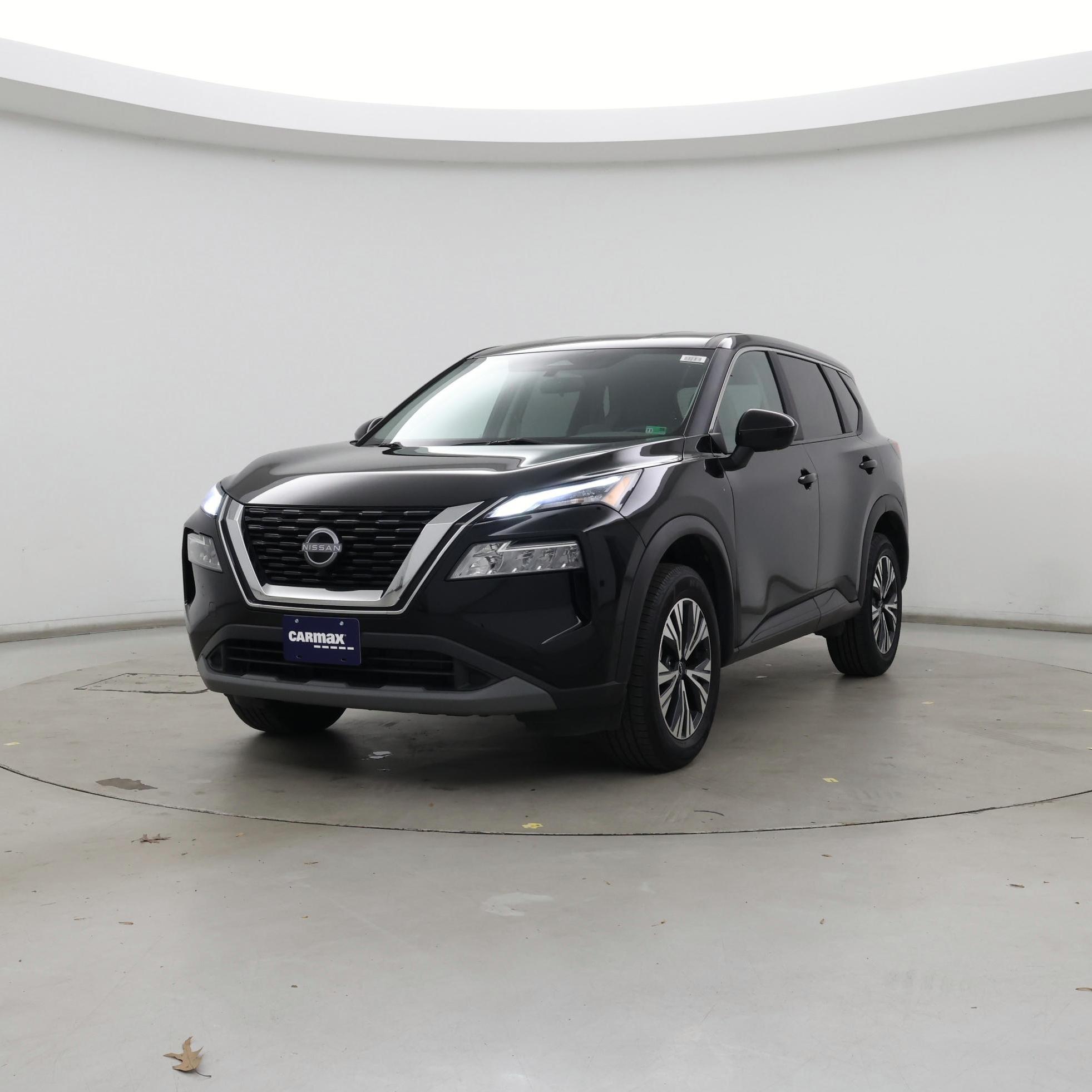 Thumbnail: 2023 Nissan Rogue - 4