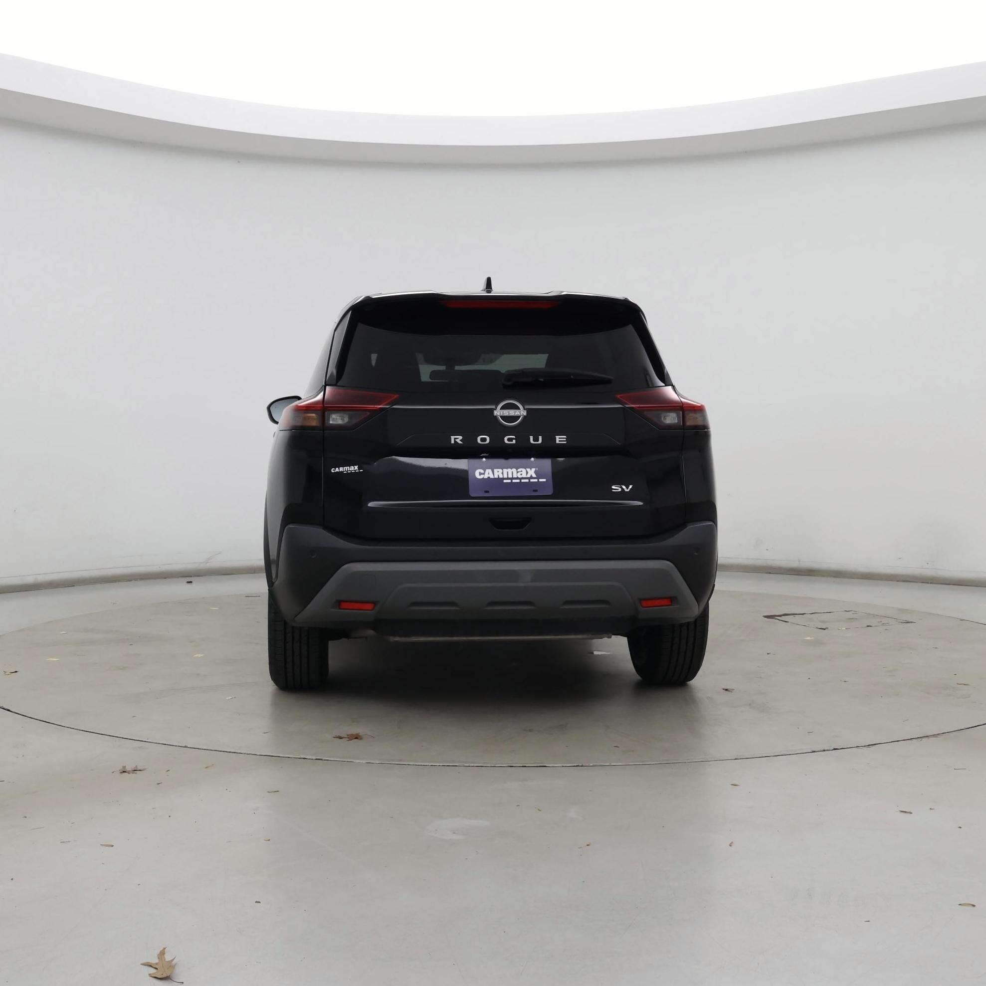 Thumbnail: 2023 Nissan Rogue - 6