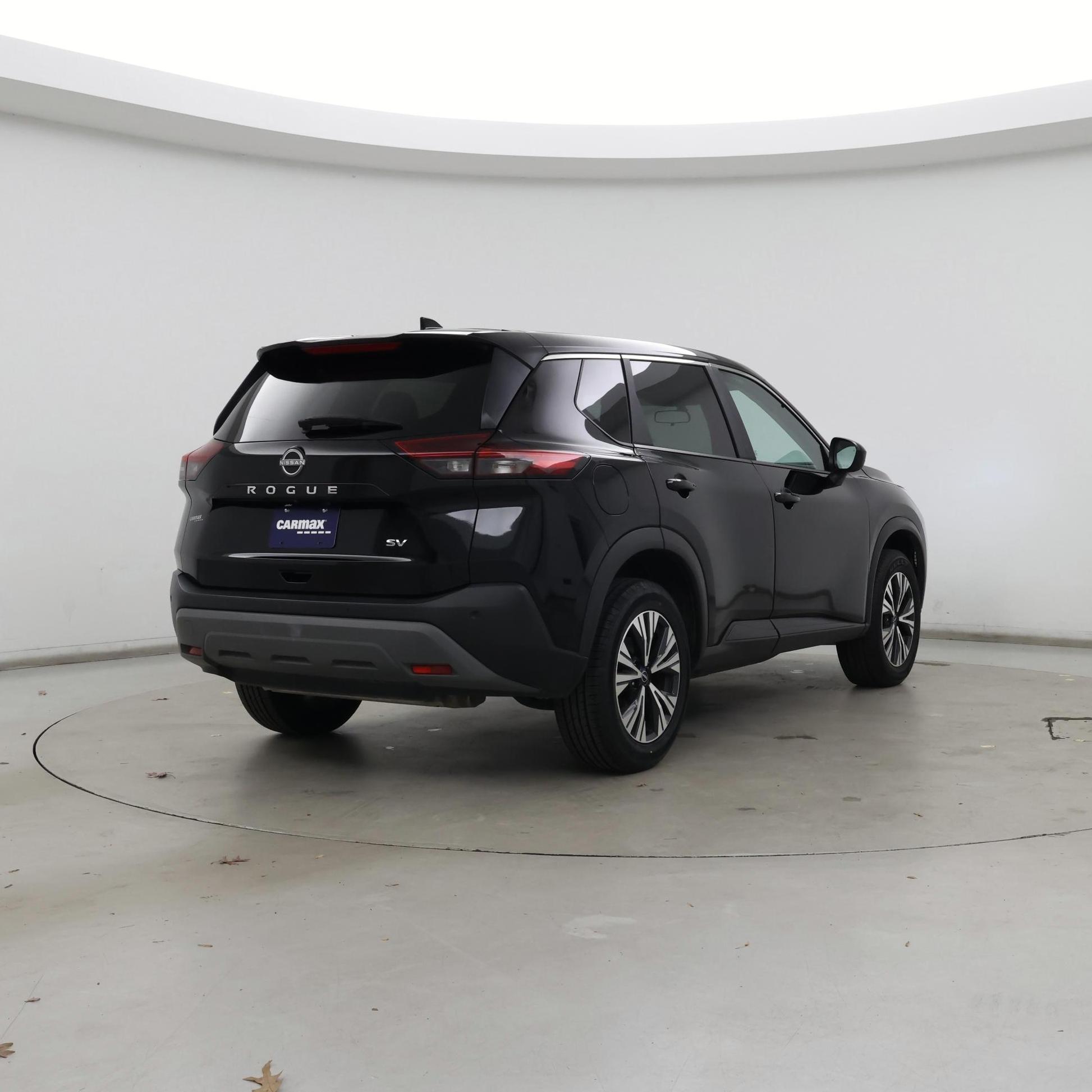 Thumbnail: 2023 Nissan Rogue - 8