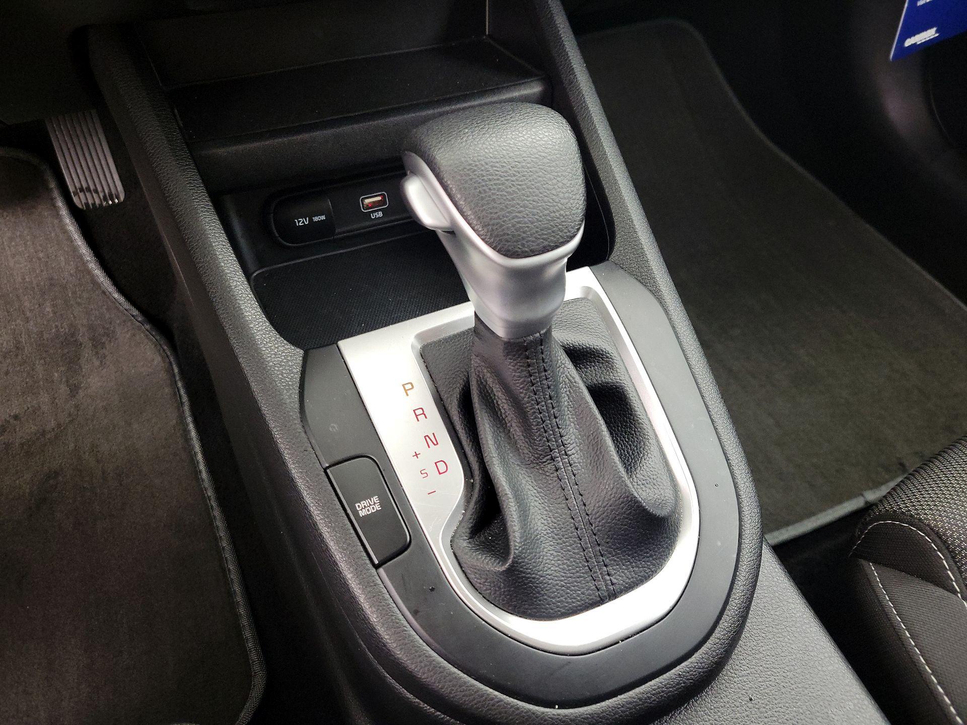 Thumbnail: 2023 Kia Forte - 17