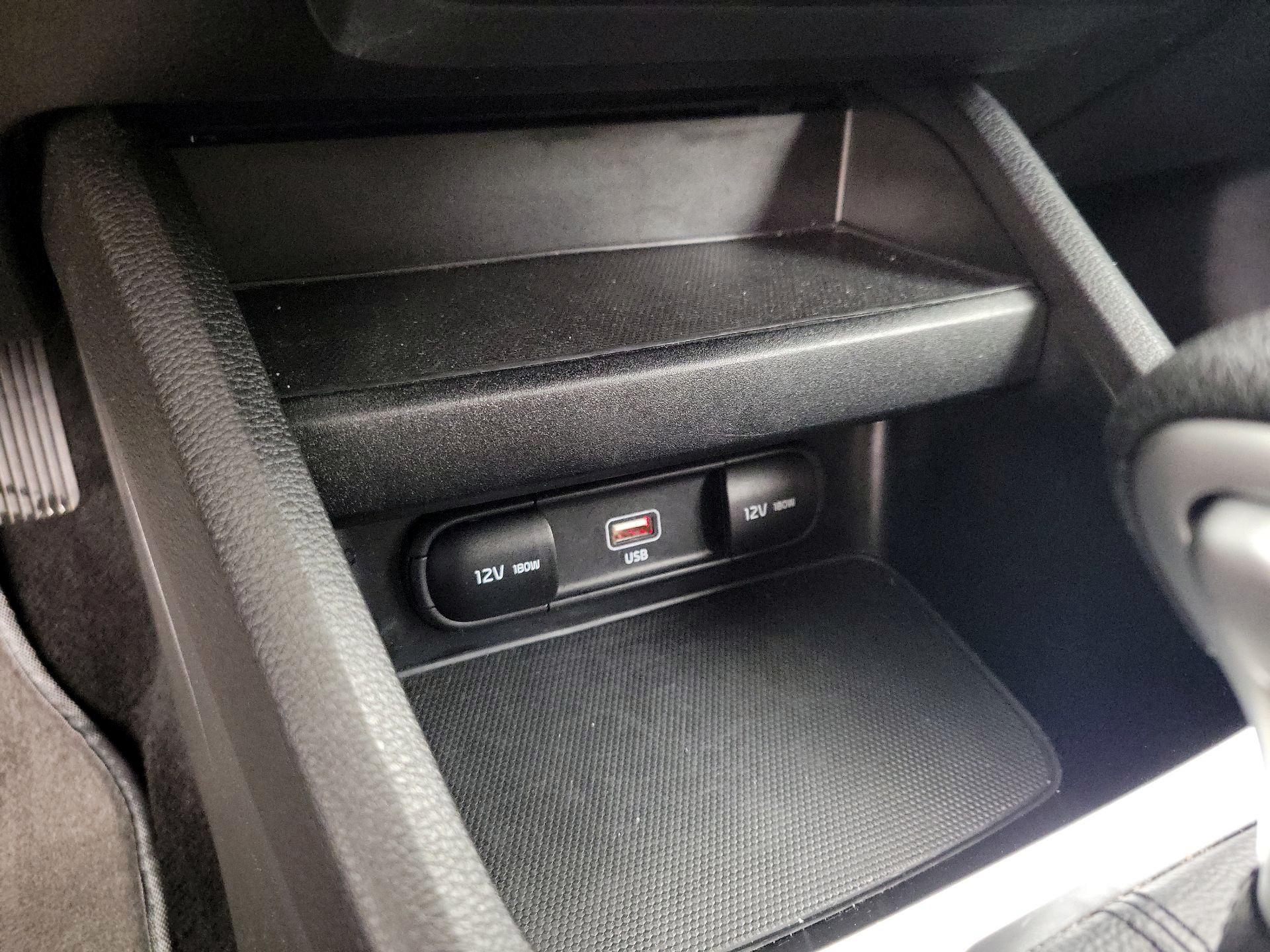 Thumbnail: 2023 Kia Forte - 18