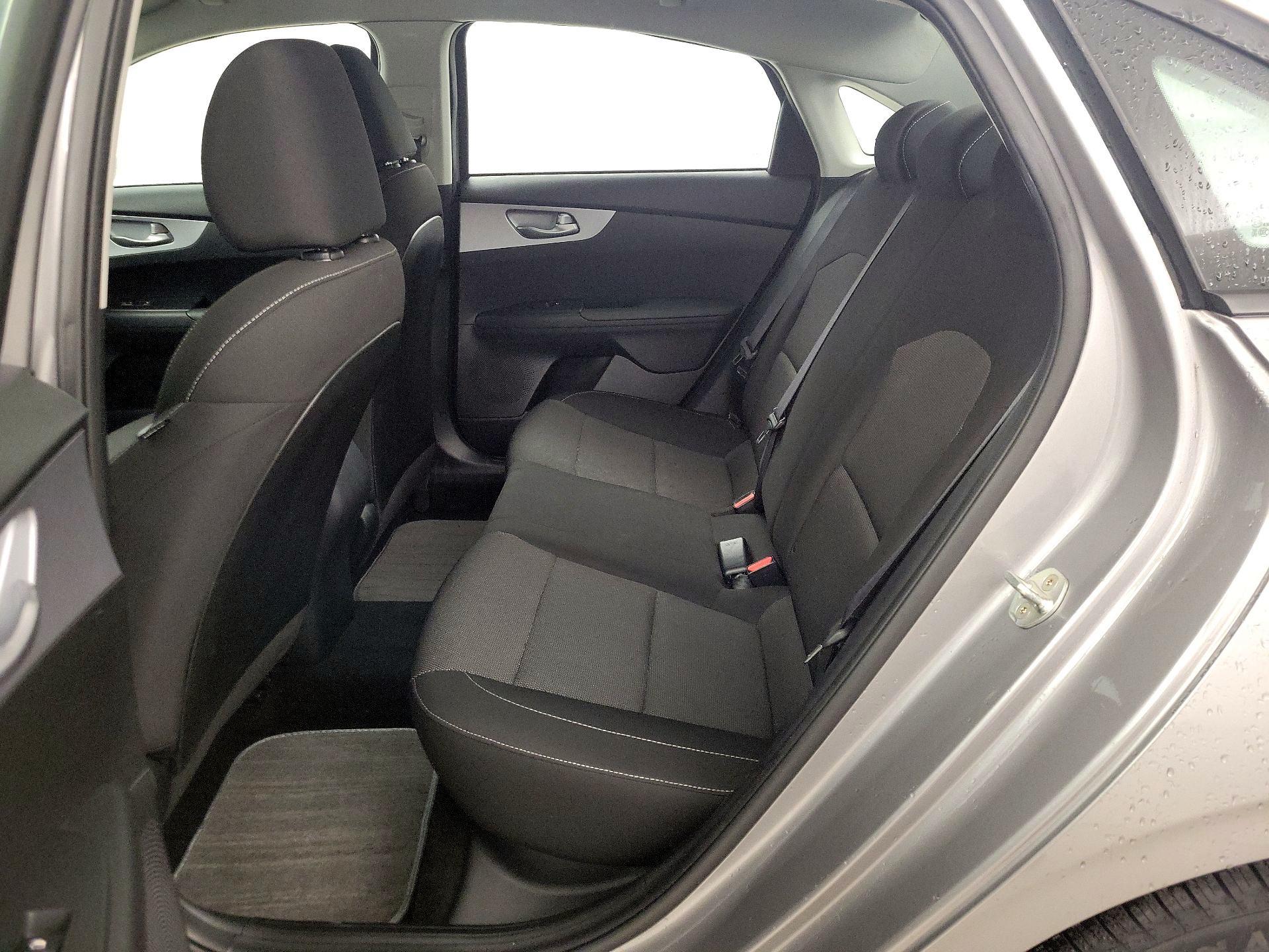 Thumbnail: 2023 Kia Forte - 19