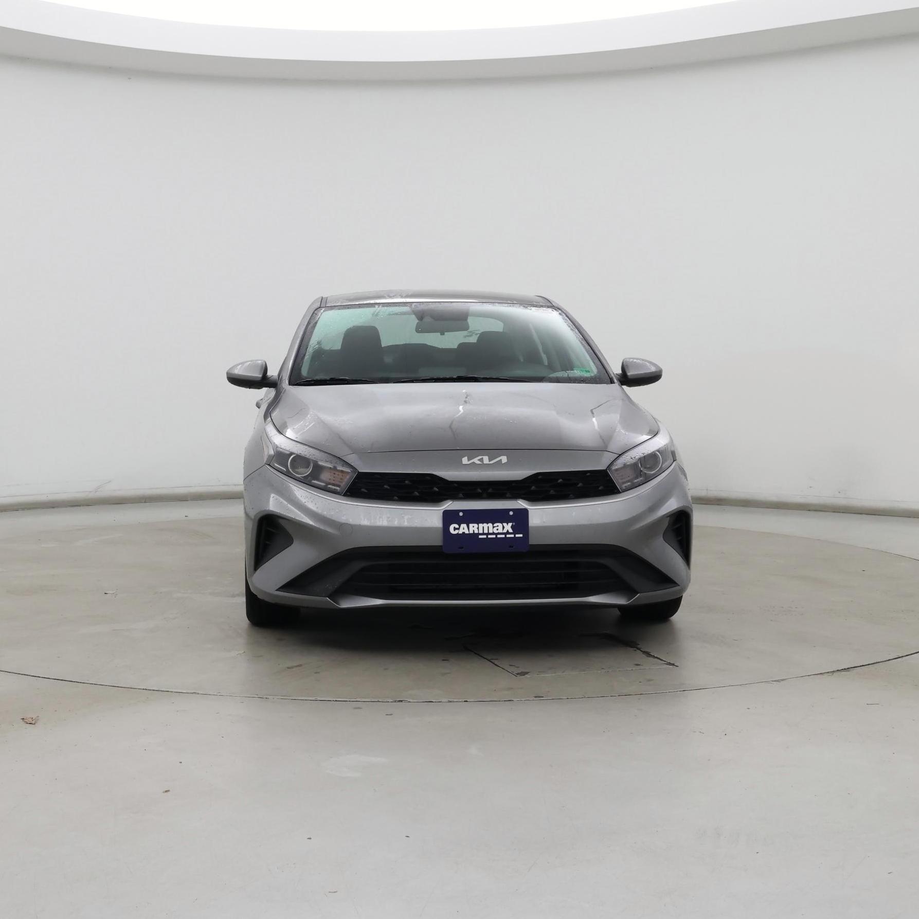 Thumbnail: 2023 Kia Forte - 5