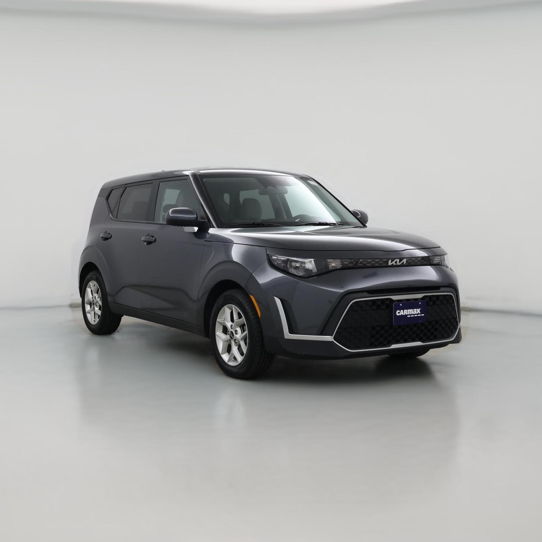 Thumbnail: 2023 Kia Soul - 1