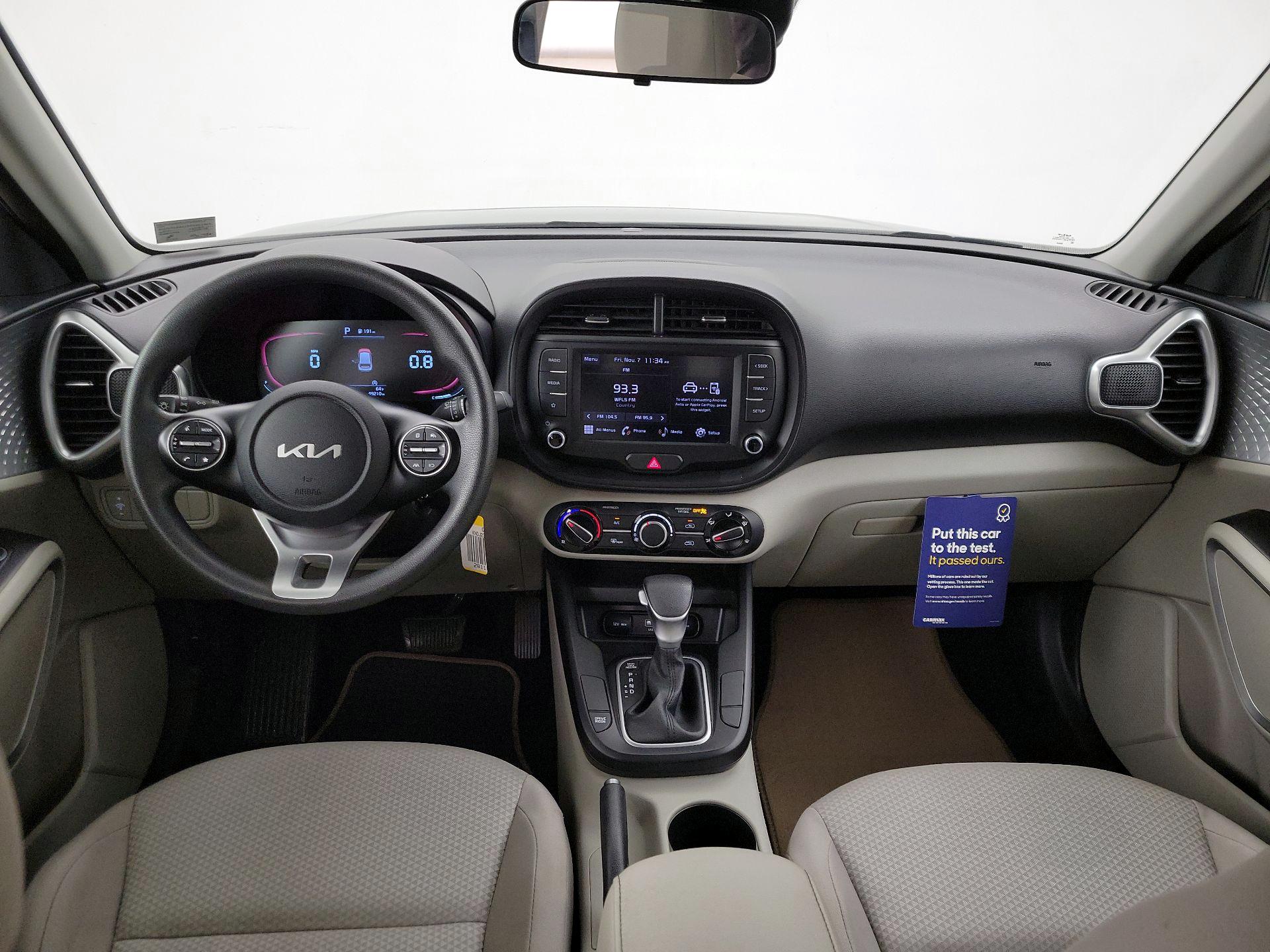 Thumbnail: 2023 Kia Soul - 9