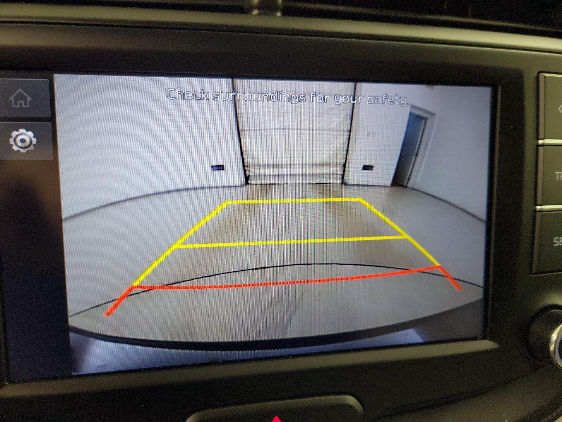 Thumbnail: 2023 Kia Soul - 14