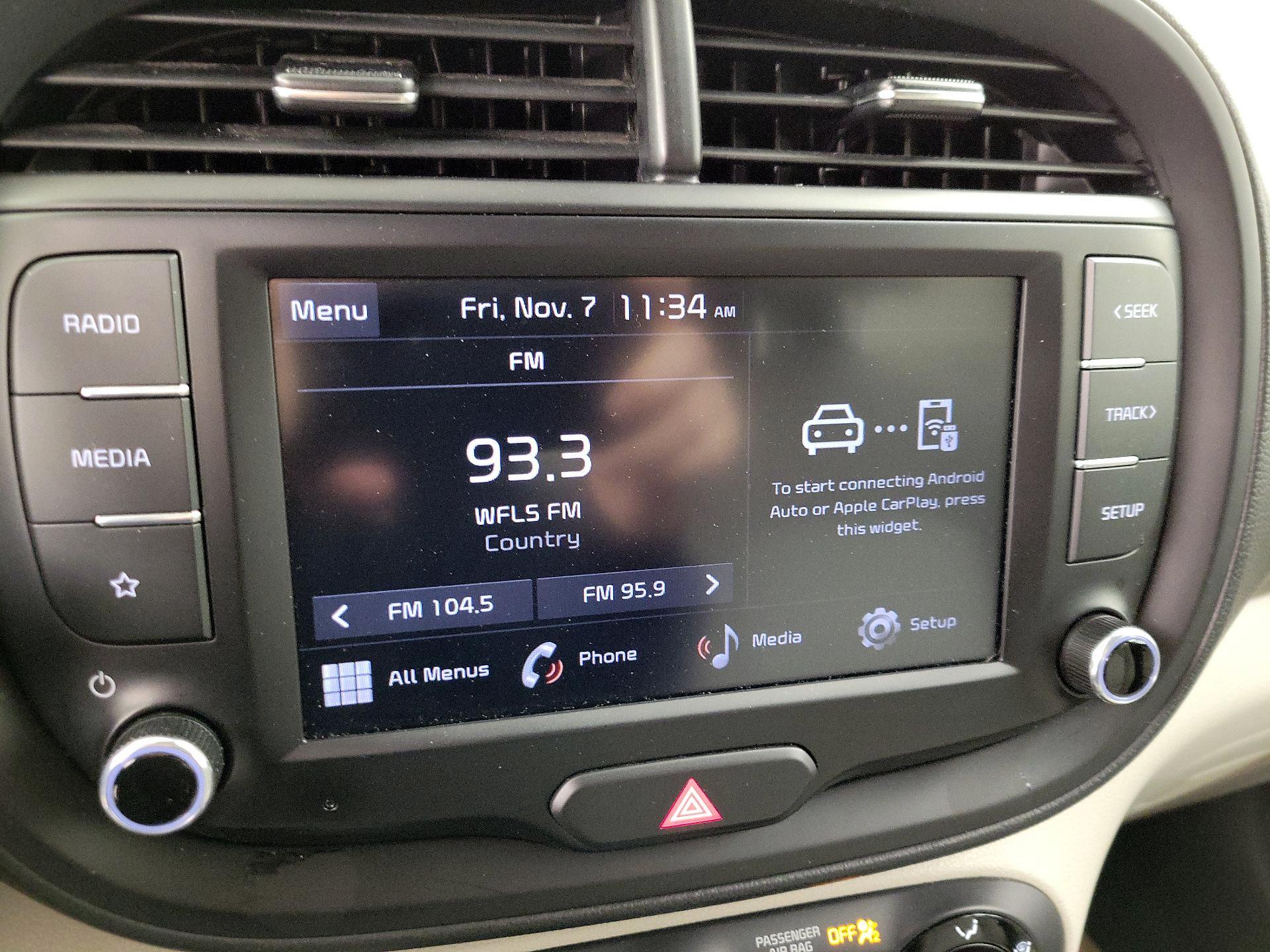 Thumbnail: 2023 Kia Soul - 15