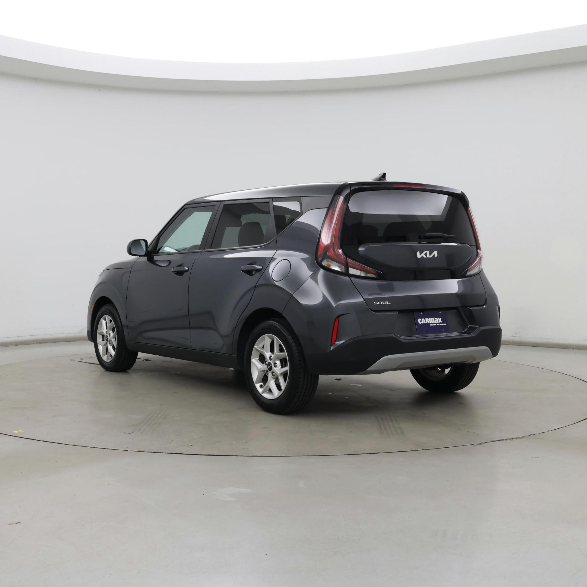 Thumbnail: 2023 Kia Soul - 2