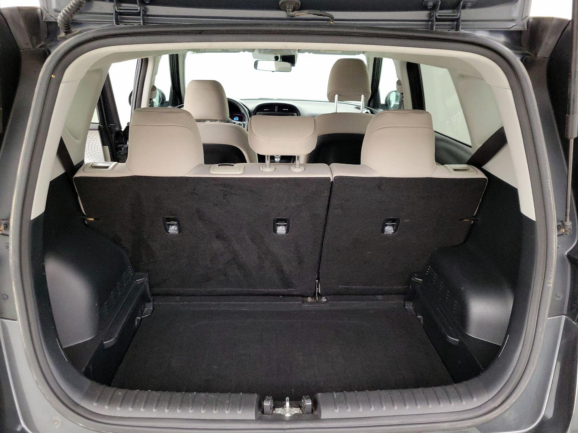 Thumbnail: 2023 Kia Soul - 20