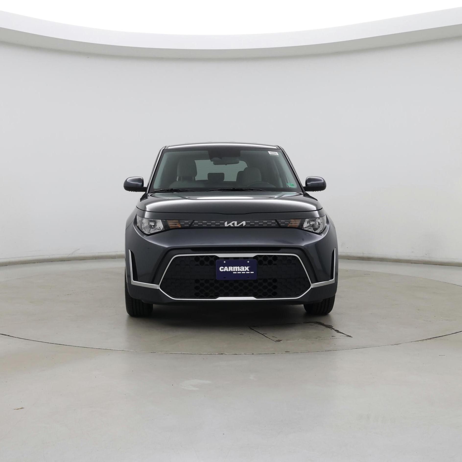 Thumbnail: 2023 Kia Soul - 5