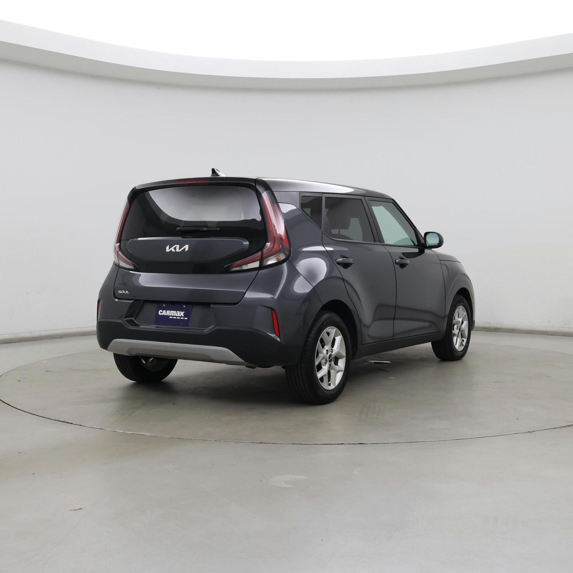 Thumbnail: 2023 Kia Soul - 8