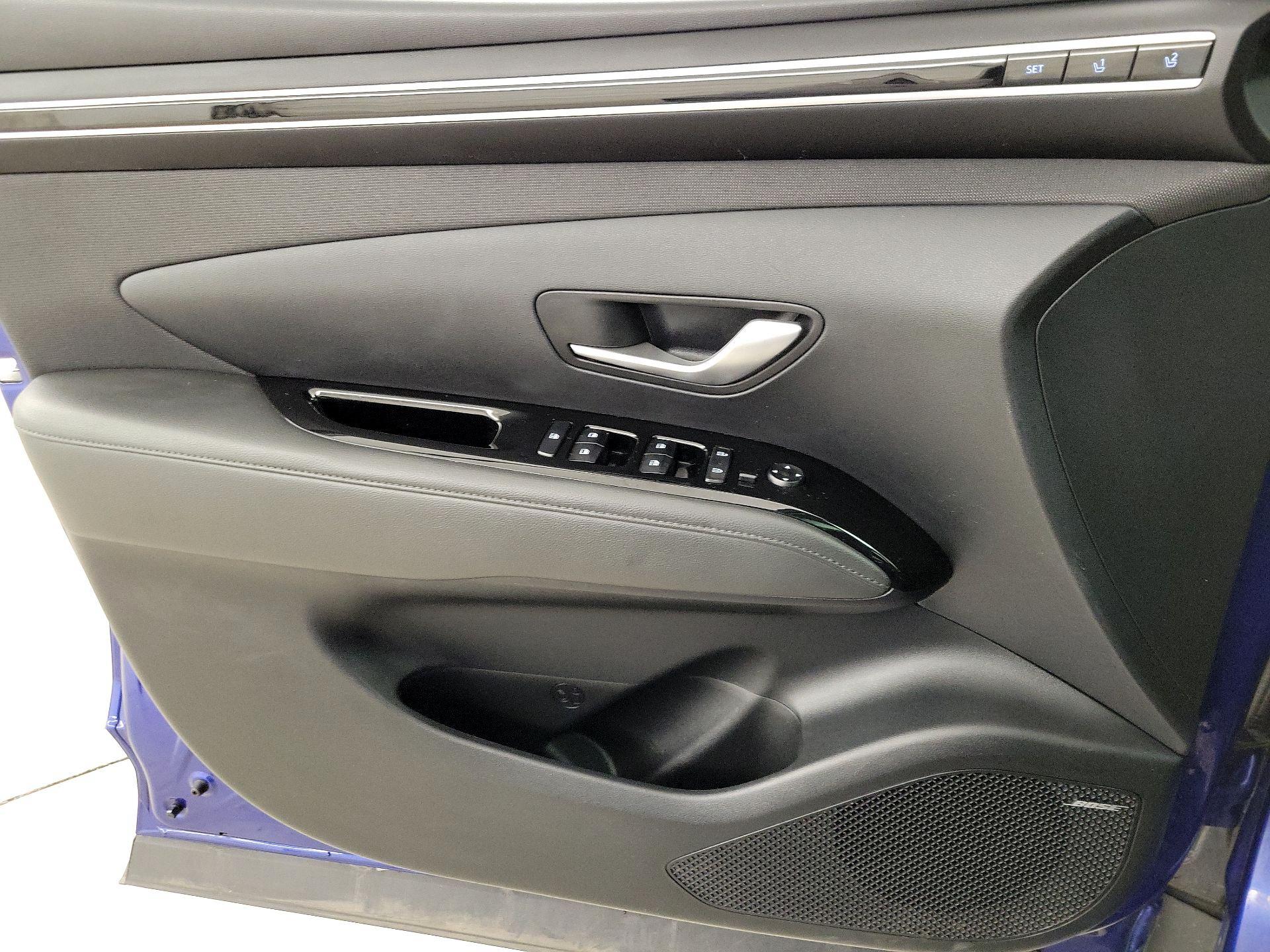 Thumbnail: 2022 Hyundai Tucson - 12