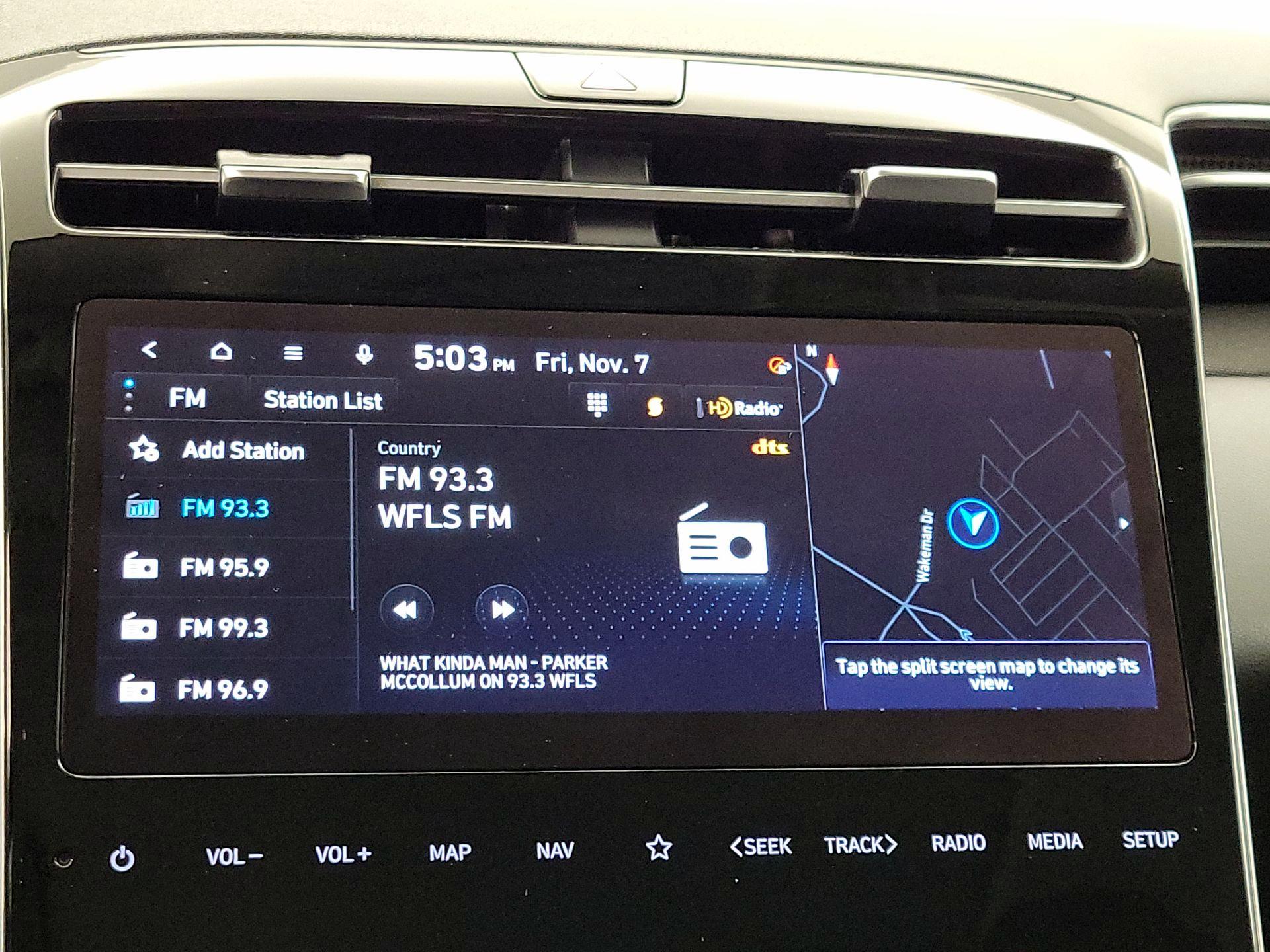 Thumbnail: 2022 Hyundai Tucson - 16