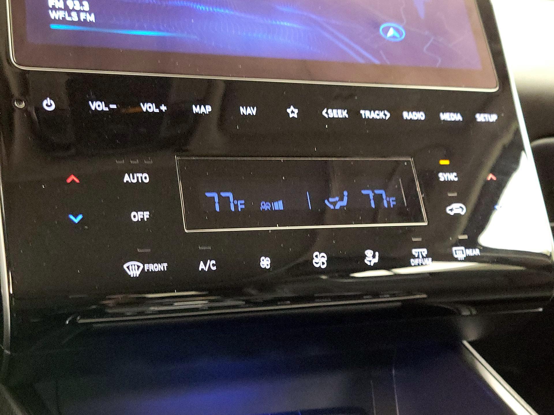 Thumbnail: 2022 Hyundai Tucson - 17