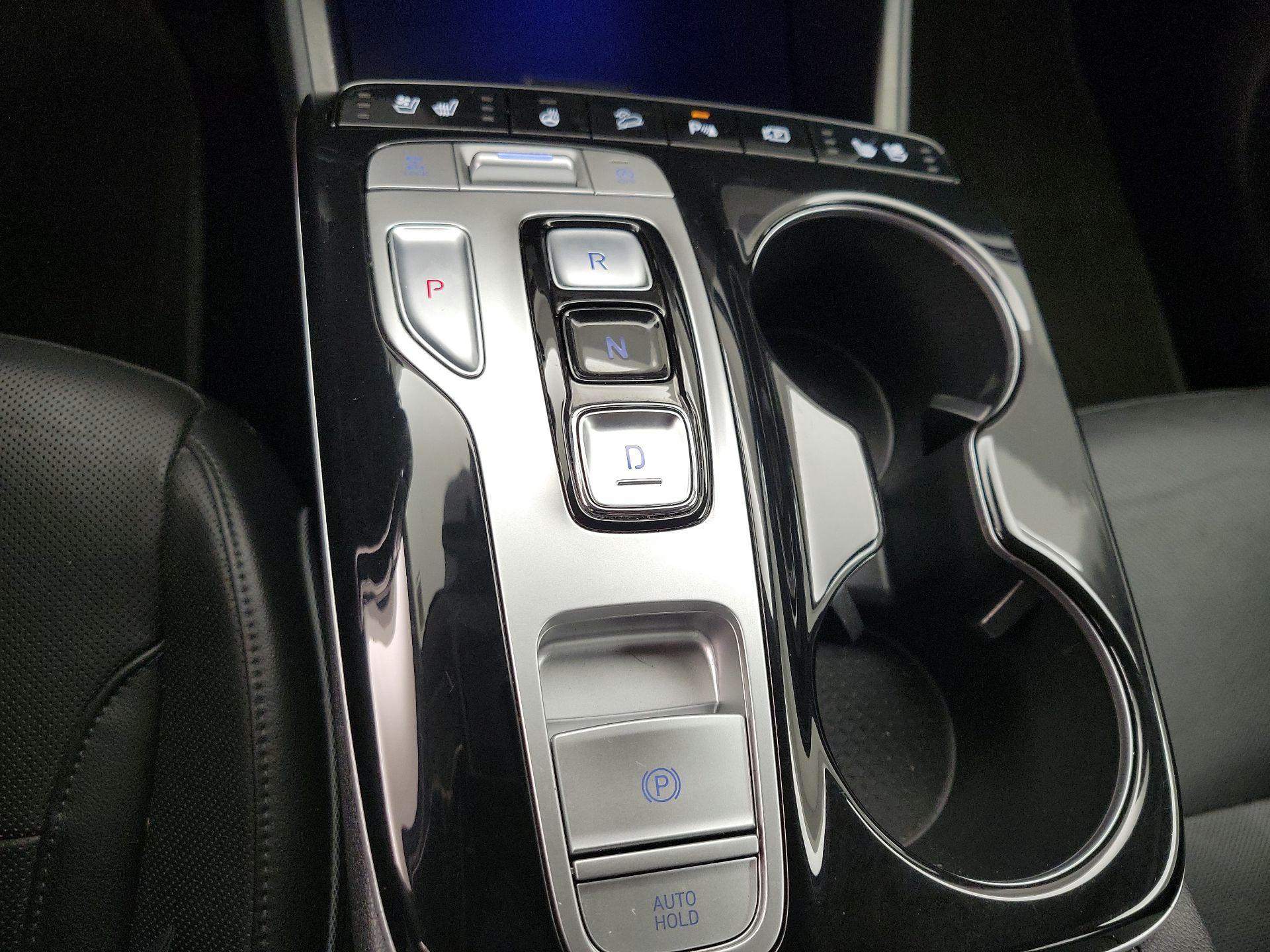 Thumbnail: 2022 Hyundai Tucson - 18