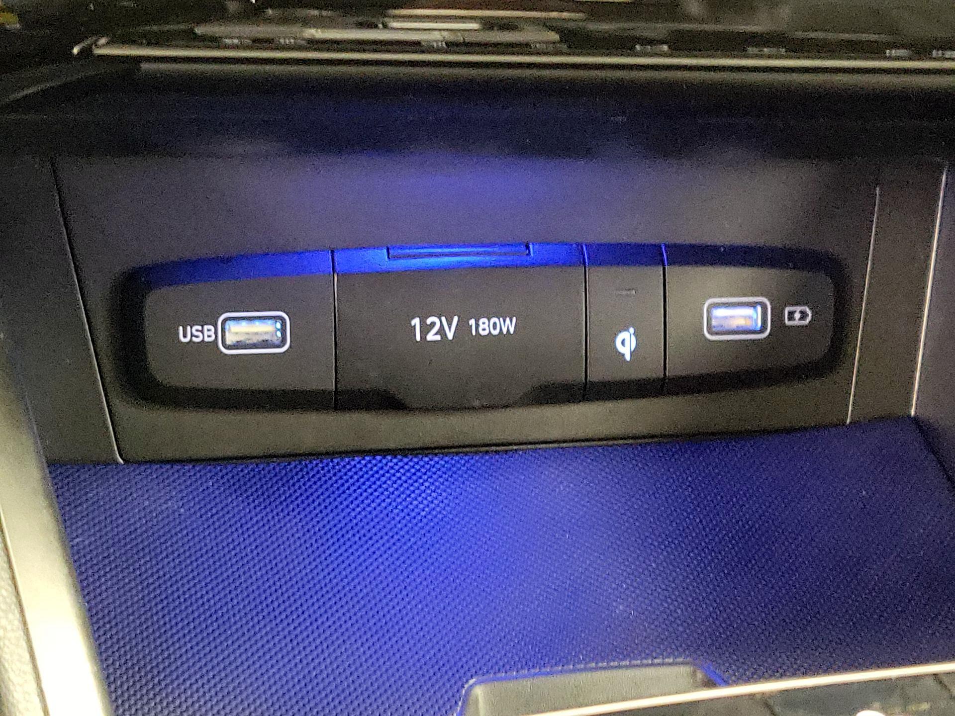 Thumbnail: 2022 Hyundai Tucson - 19