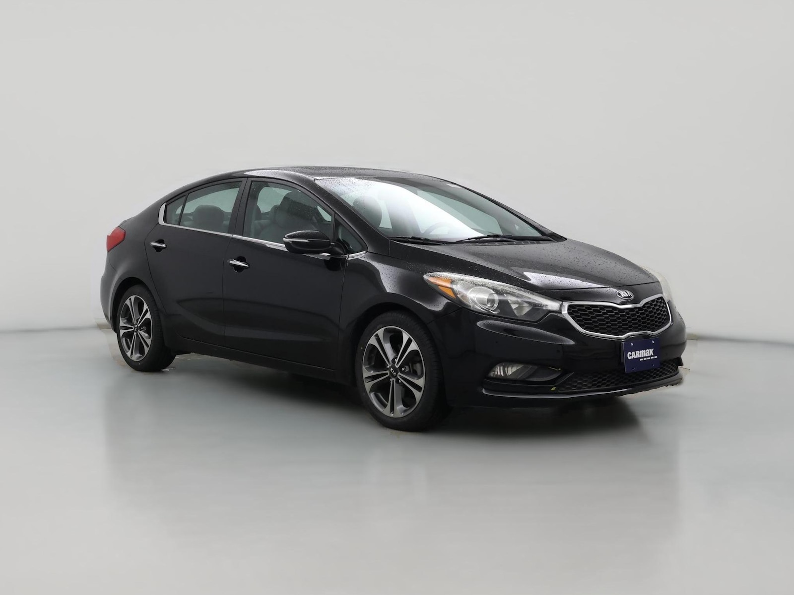 2016 Kia Forte EX