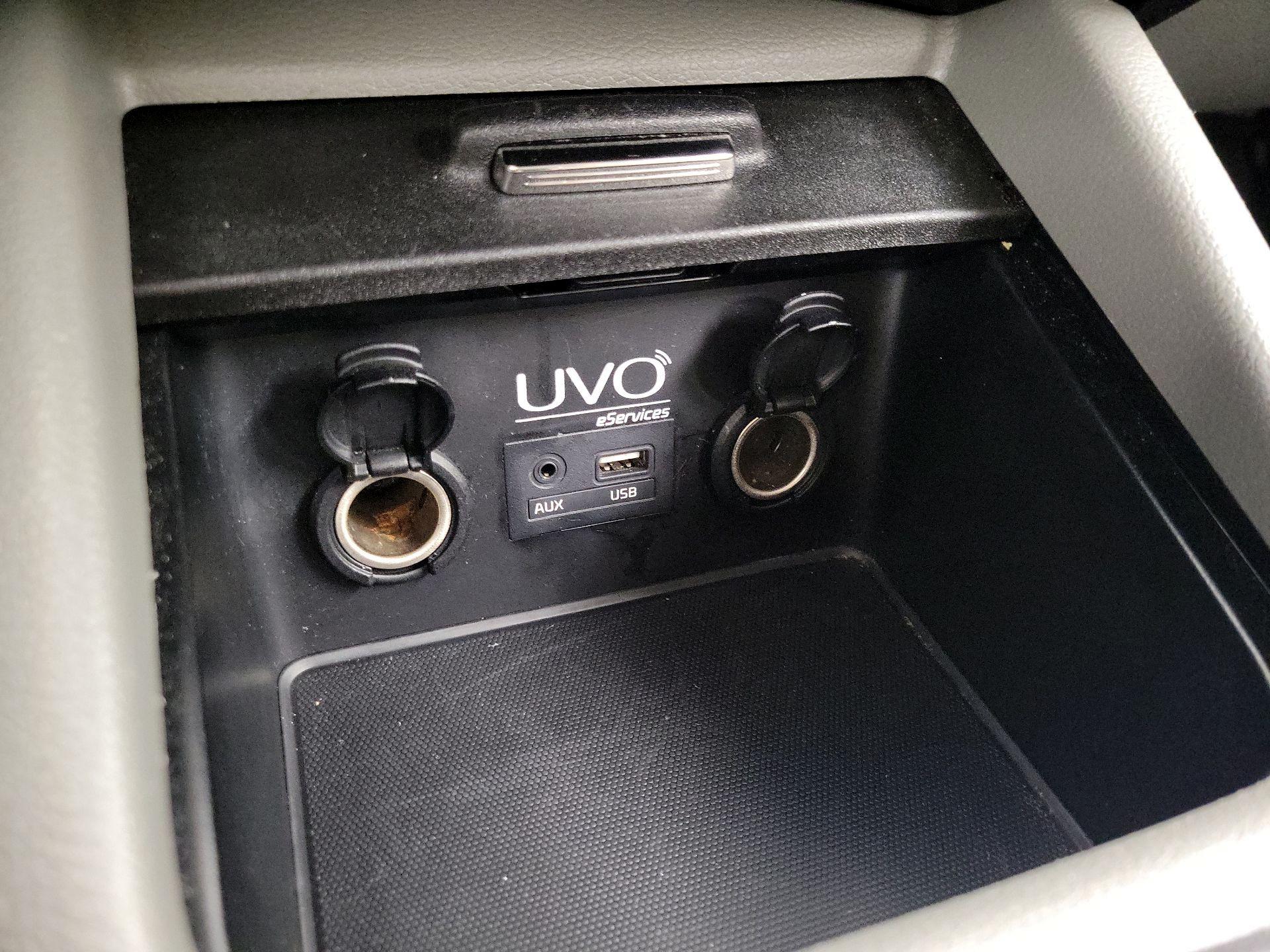 Thumbnail: 2016 Kia Forte - 19