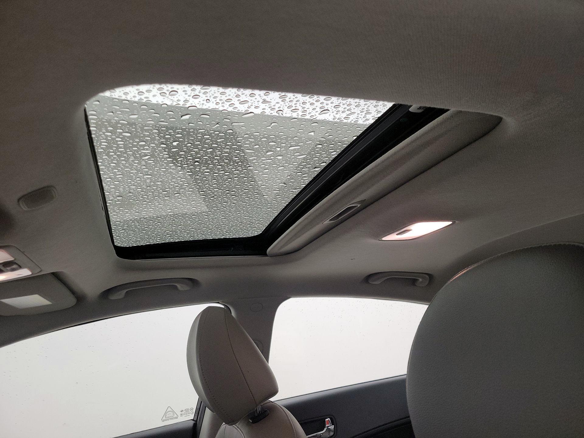 Thumbnail: 2016 Kia Forte - 20