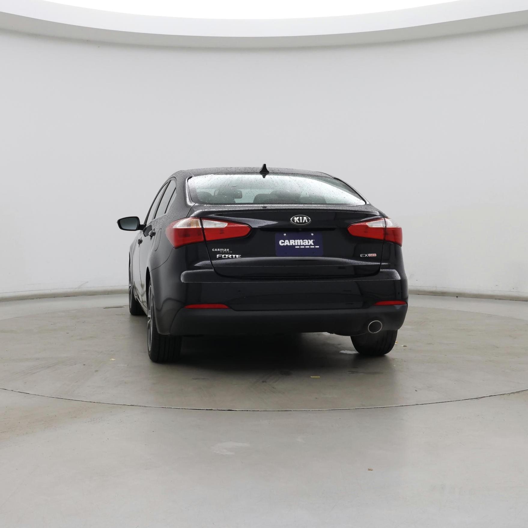 Thumbnail: 2016 Kia Forte - 6