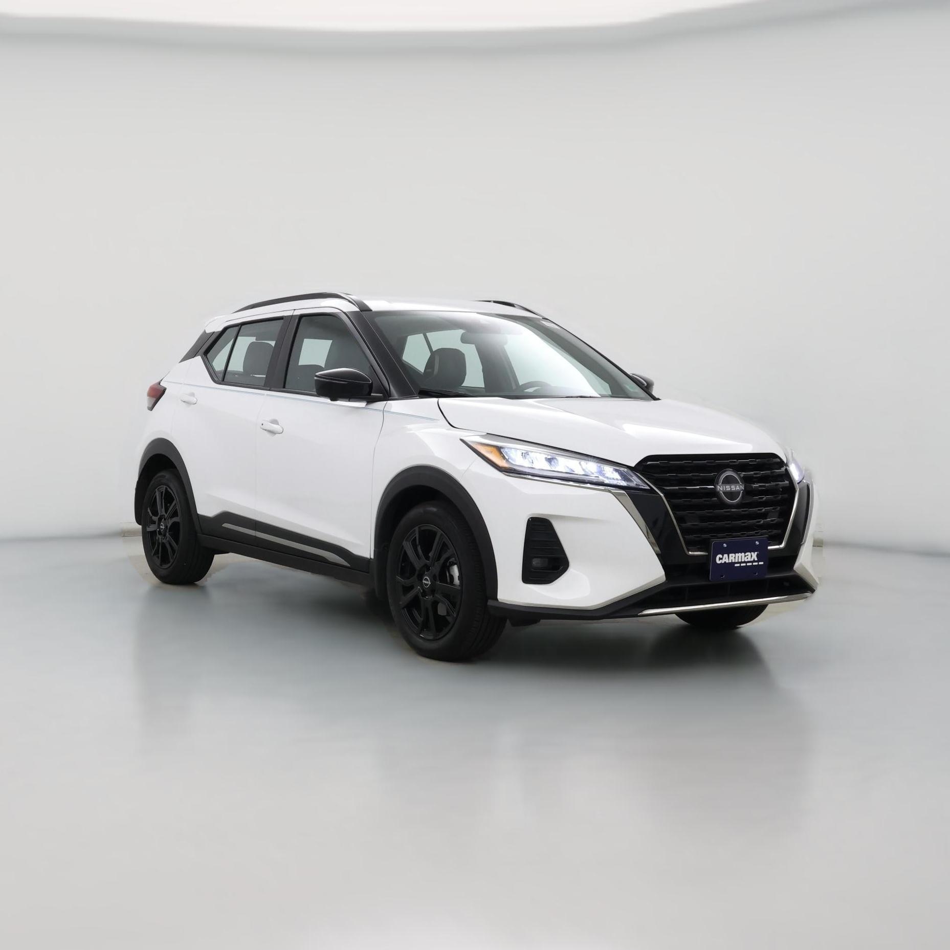 Thumbnail: 2024 Nissan Kicks - 1