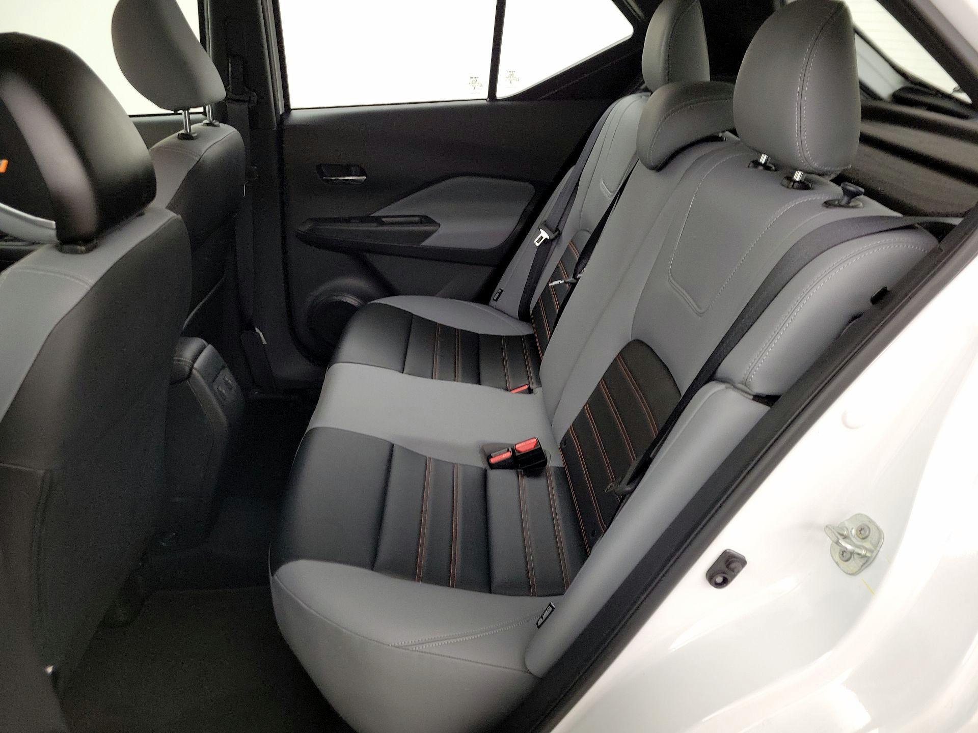 Thumbnail: 2024 Nissan Kicks - 19