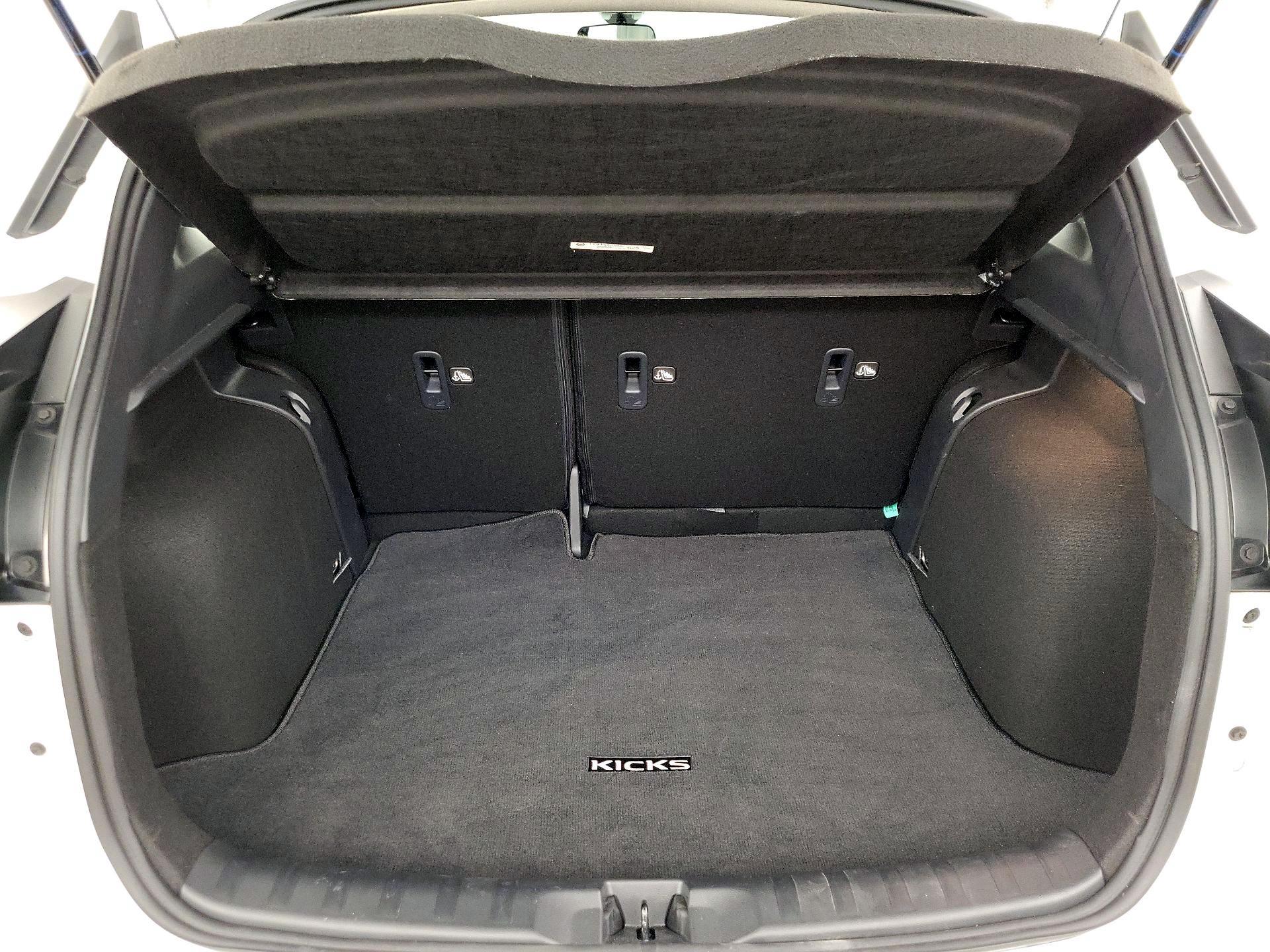 Thumbnail: 2024 Nissan Kicks - 20