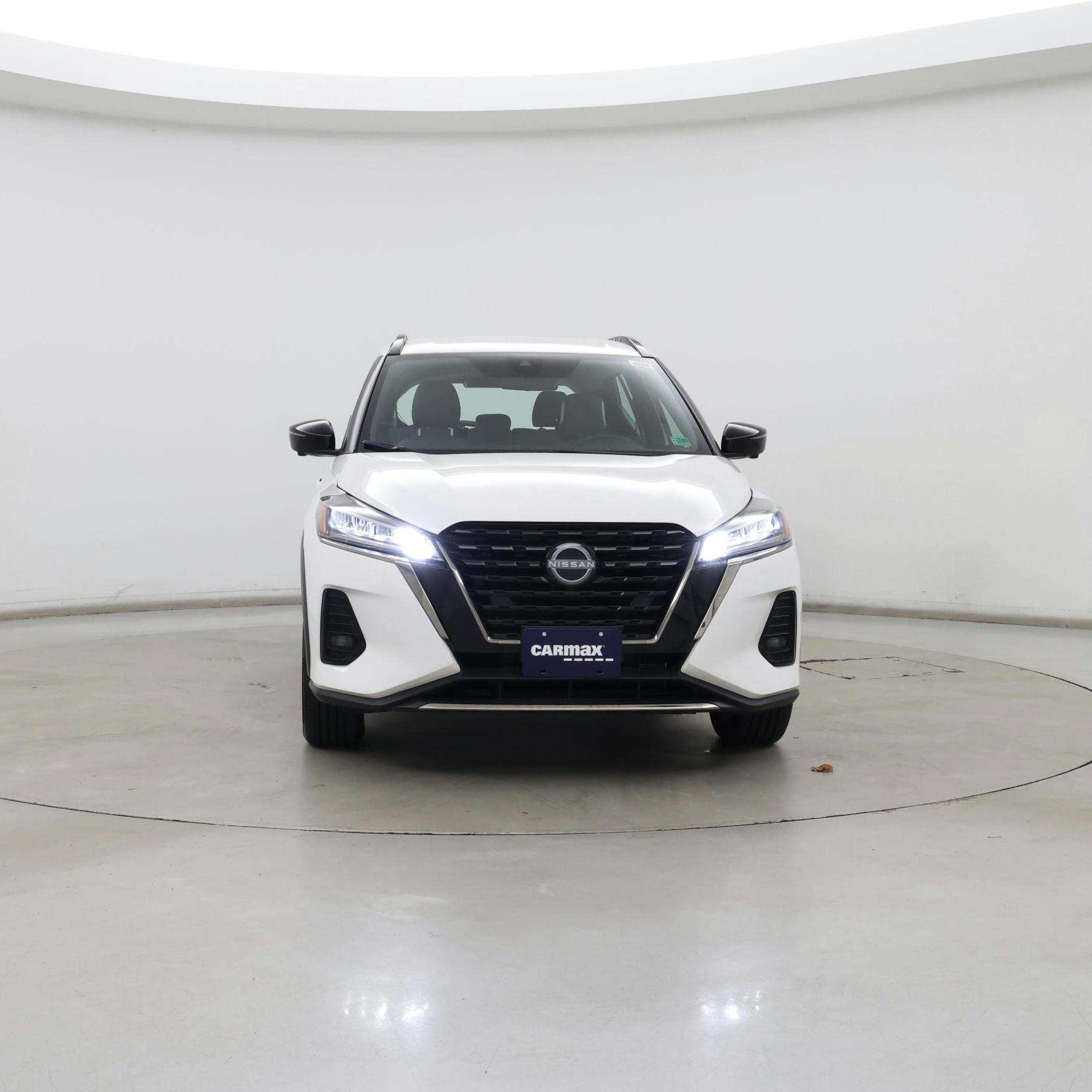 Thumbnail: 2024 Nissan Kicks - 5