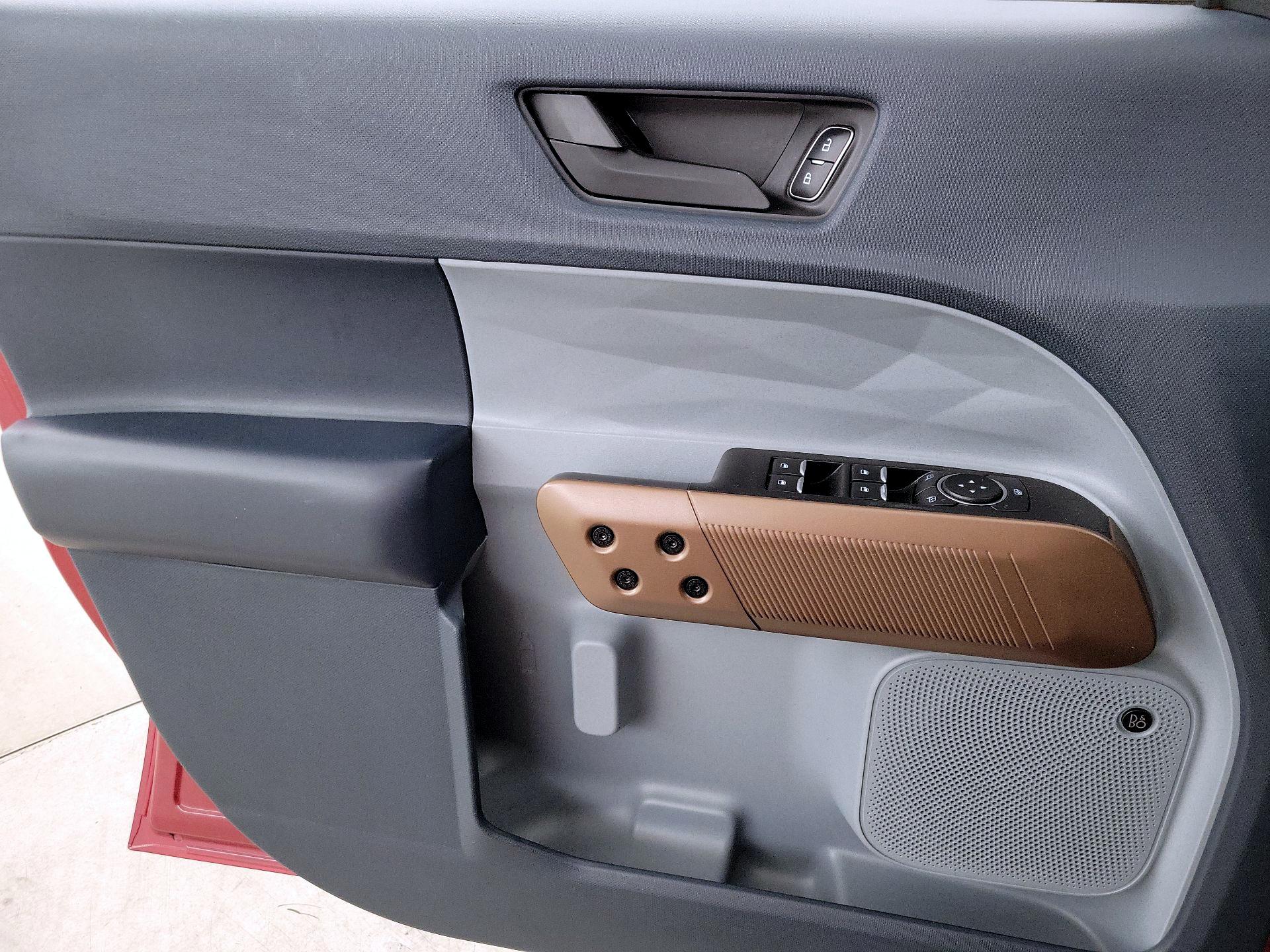 Thumbnail: 2022 Ford Maverick - 12